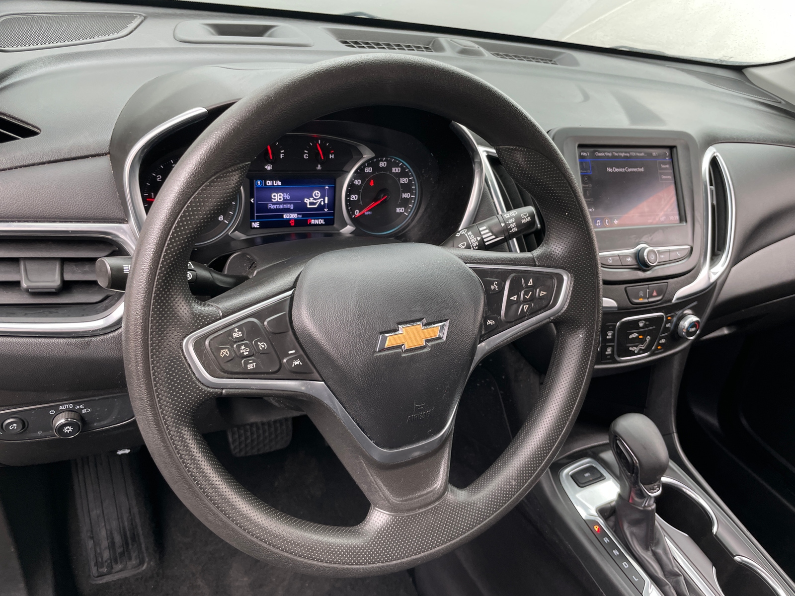 Thumbnail: 2022 Chevrolet Equinox - 5