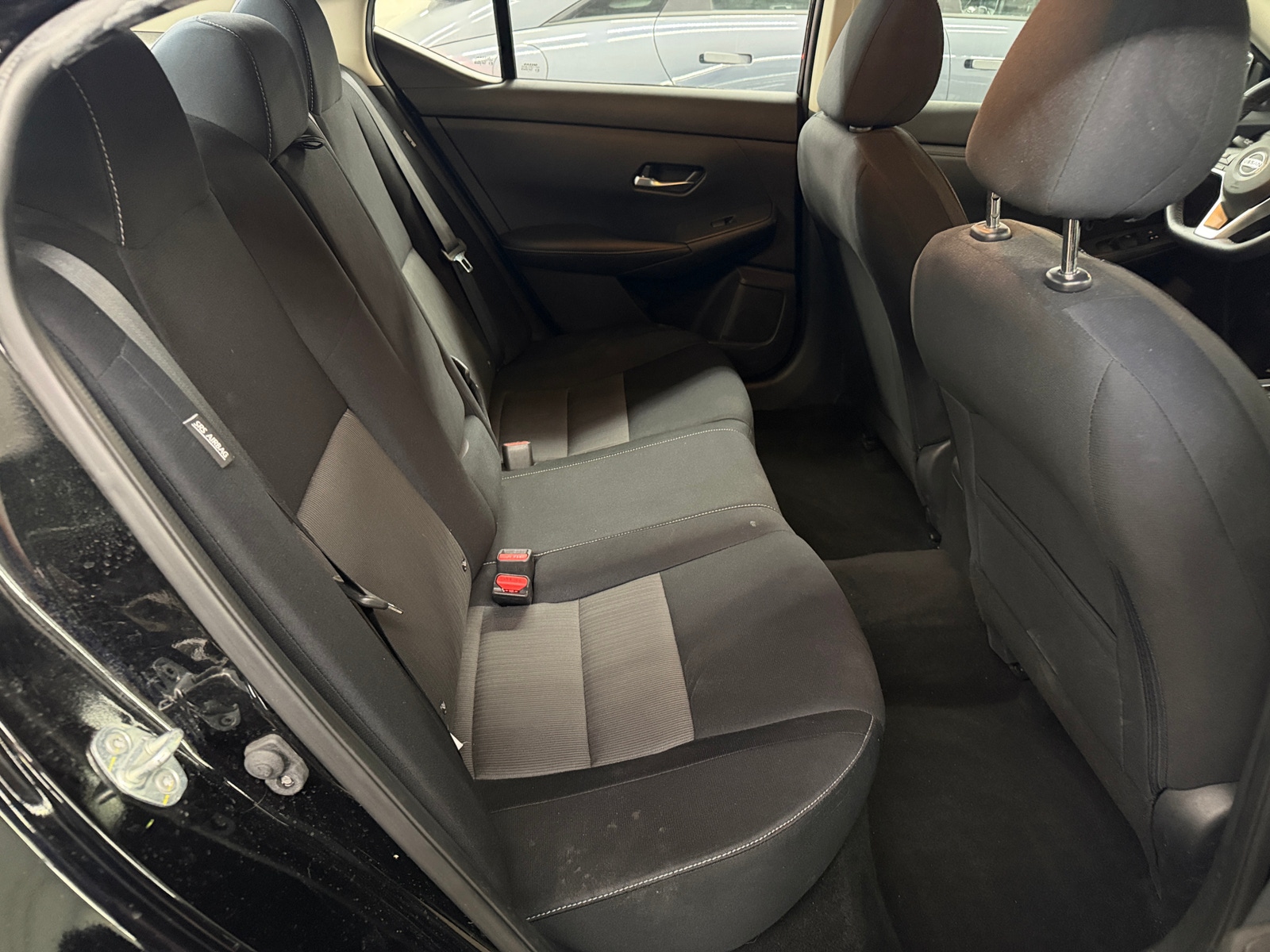 Thumbnail: 2020 Nissan Sentra - 6
