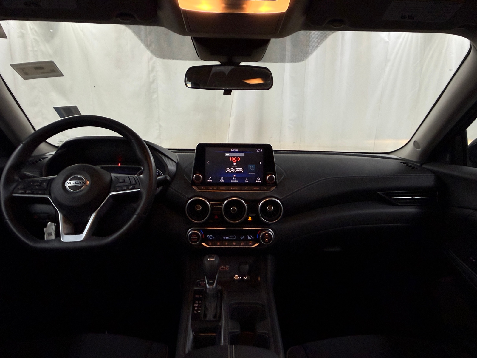 Thumbnail: 2020 Nissan Sentra - 3