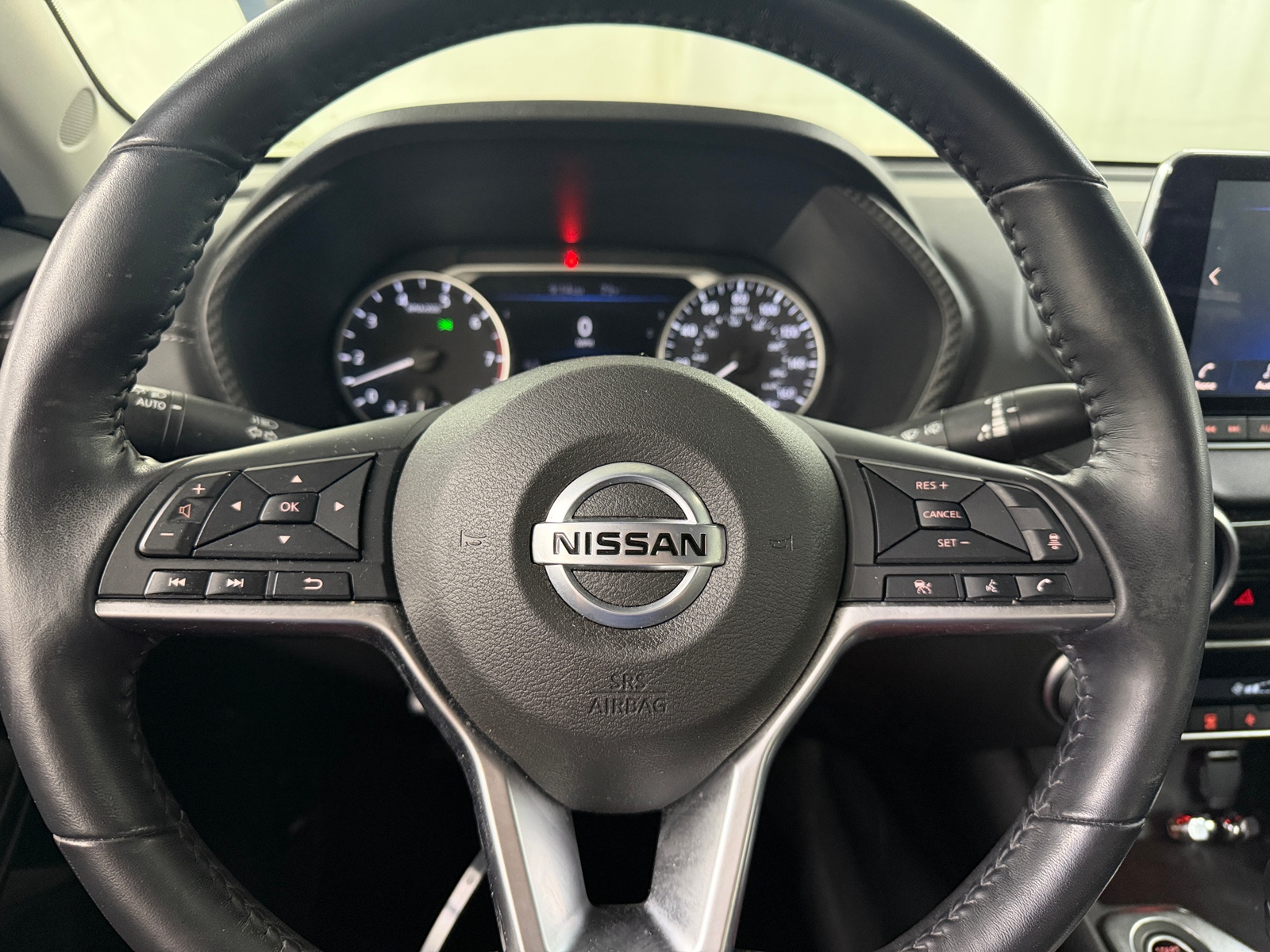 Thumbnail: 2020 Nissan Sentra - 5