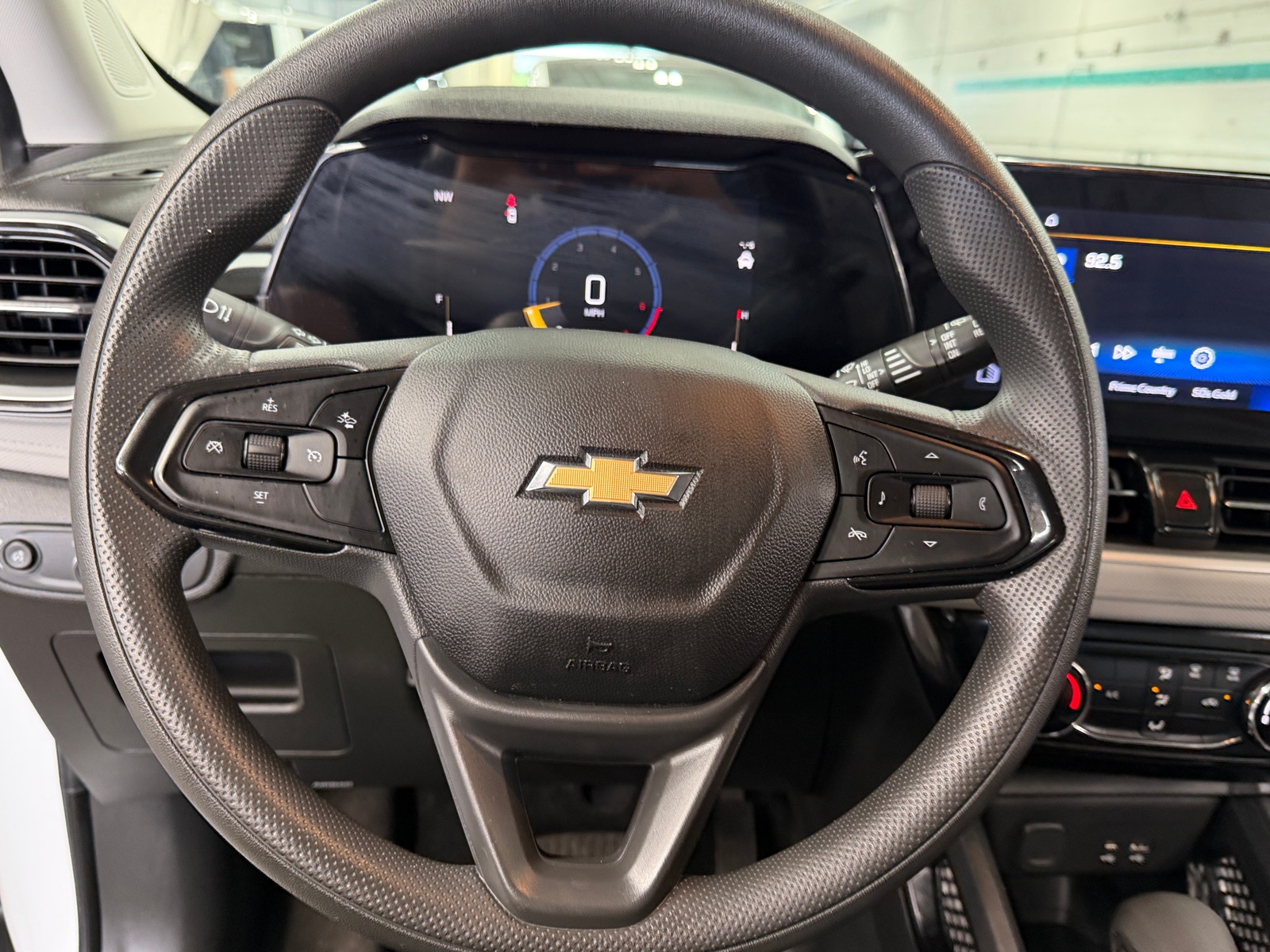 Thumbnail: 2024 Chevrolet TrailBlazer - 5
