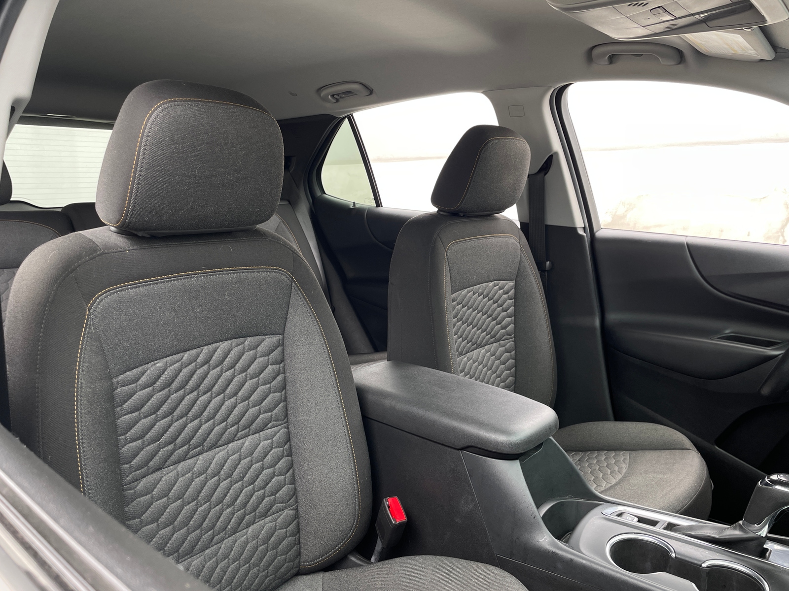 Thumbnail: 2020 Chevrolet Equinox - 2