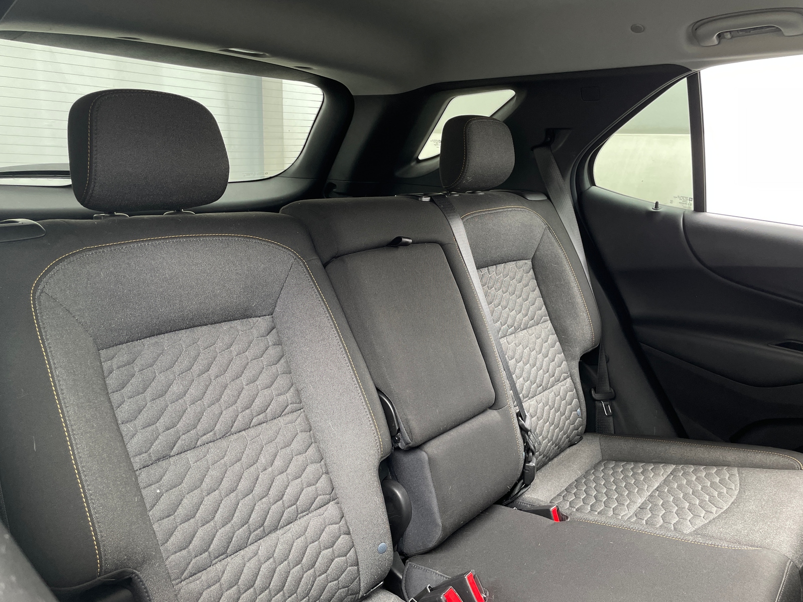 Thumbnail: 2020 Chevrolet Equinox - 6