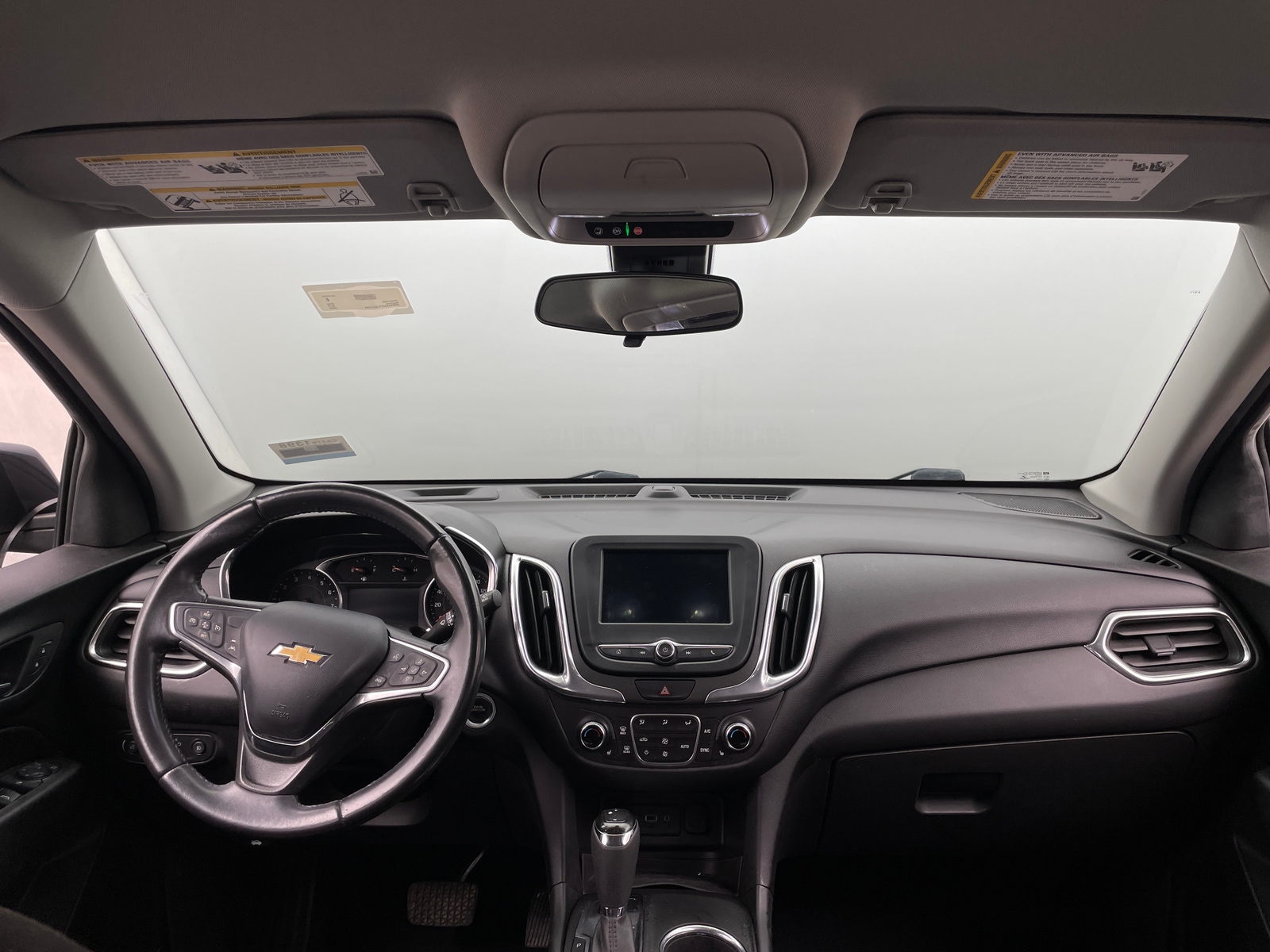 Thumbnail: 2020 Chevrolet Equinox - 3
