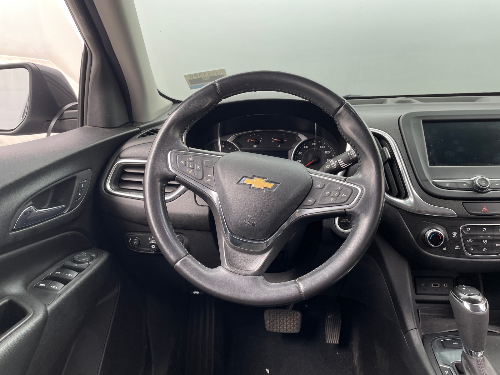 Thumbnail: 2020 Chevrolet Equinox - 5