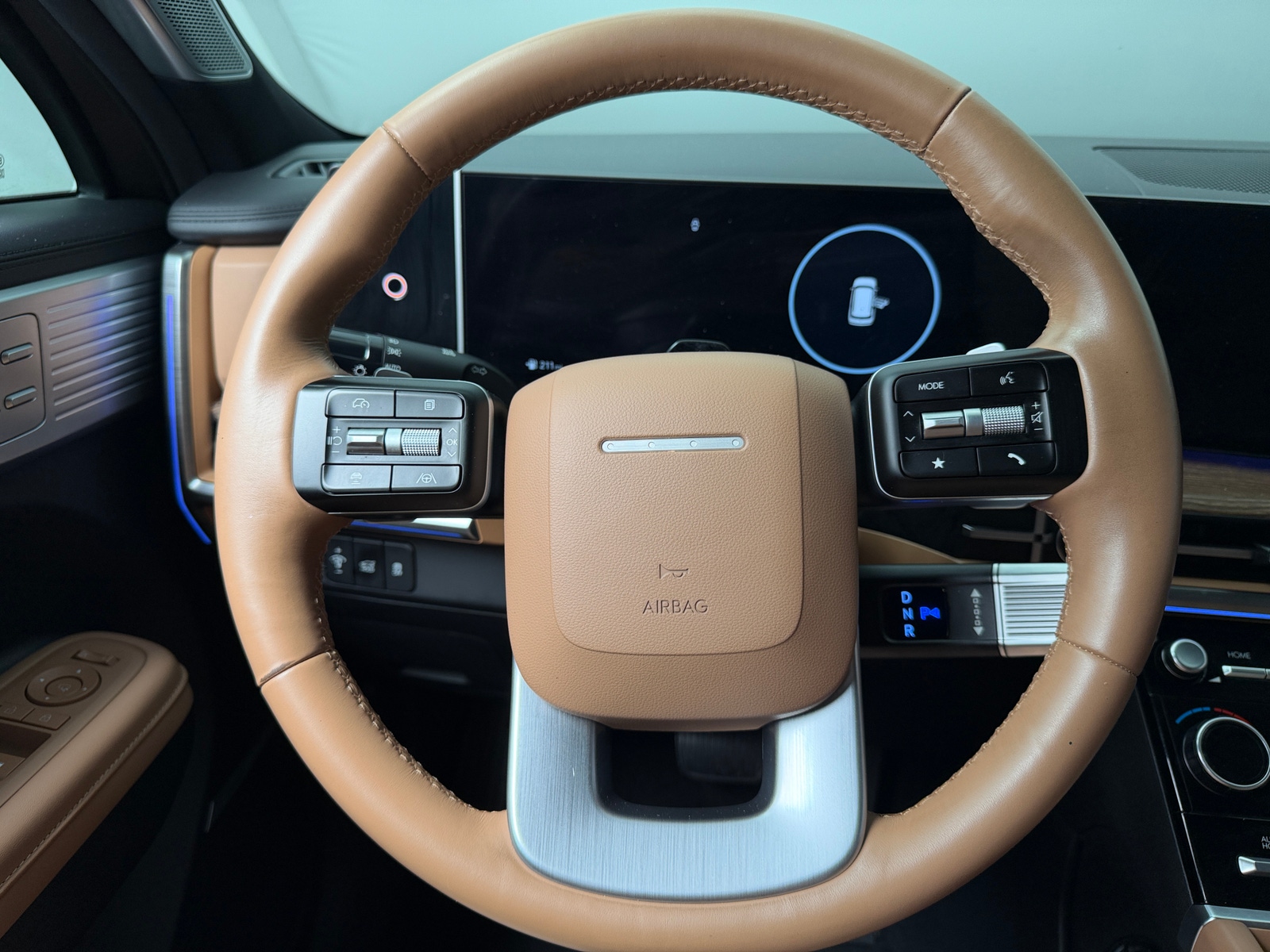 Thumbnail: 2025 Hyundai Santa Fe - 4