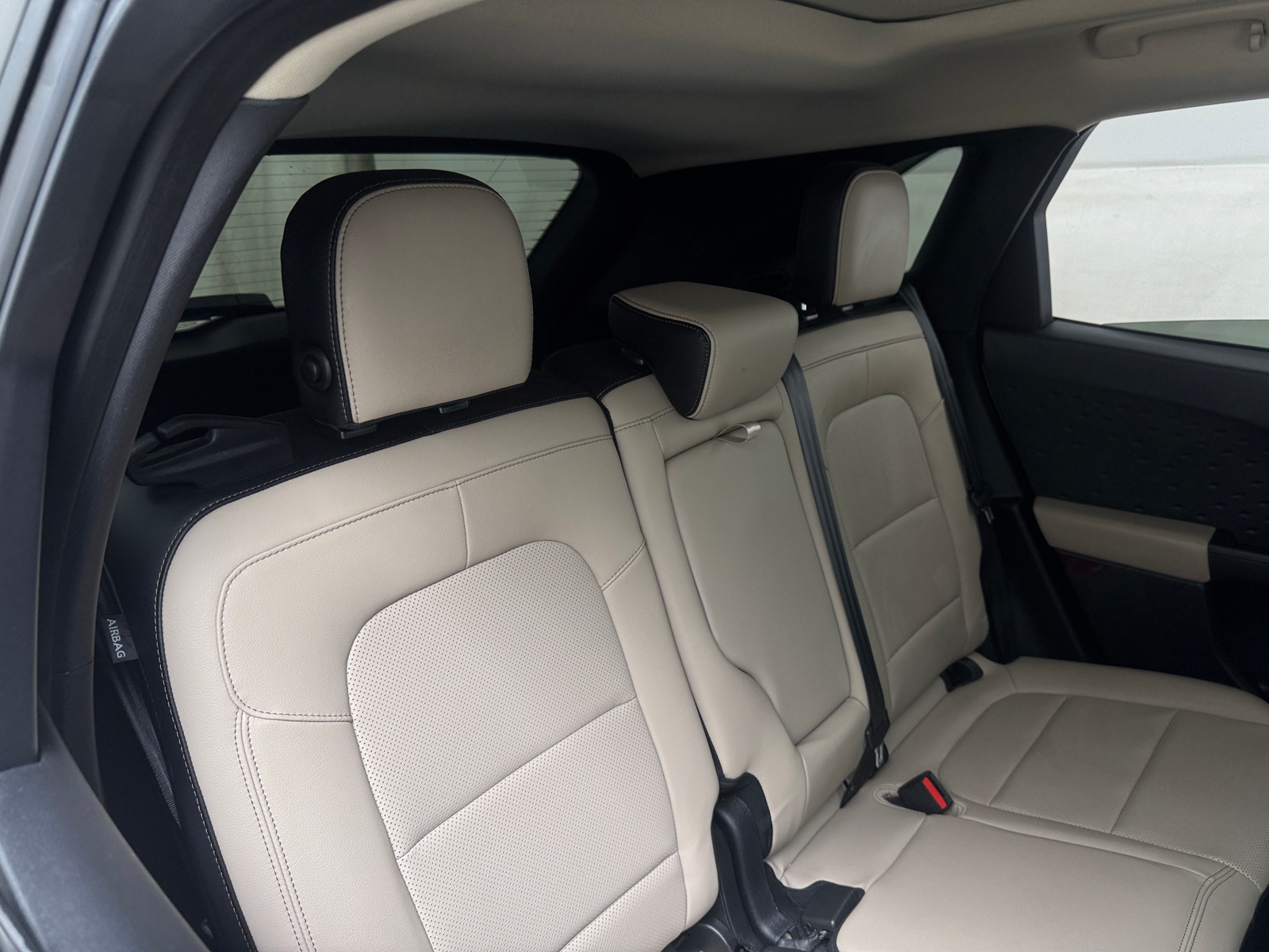Thumbnail: 2020 Ford Escape - 5