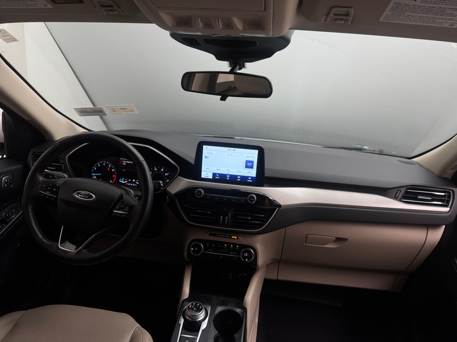 Thumbnail: 2020 Ford Escape - 2