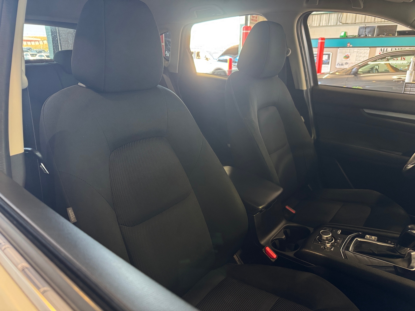Thumbnail: 2017 Mazda CX-5 - 2