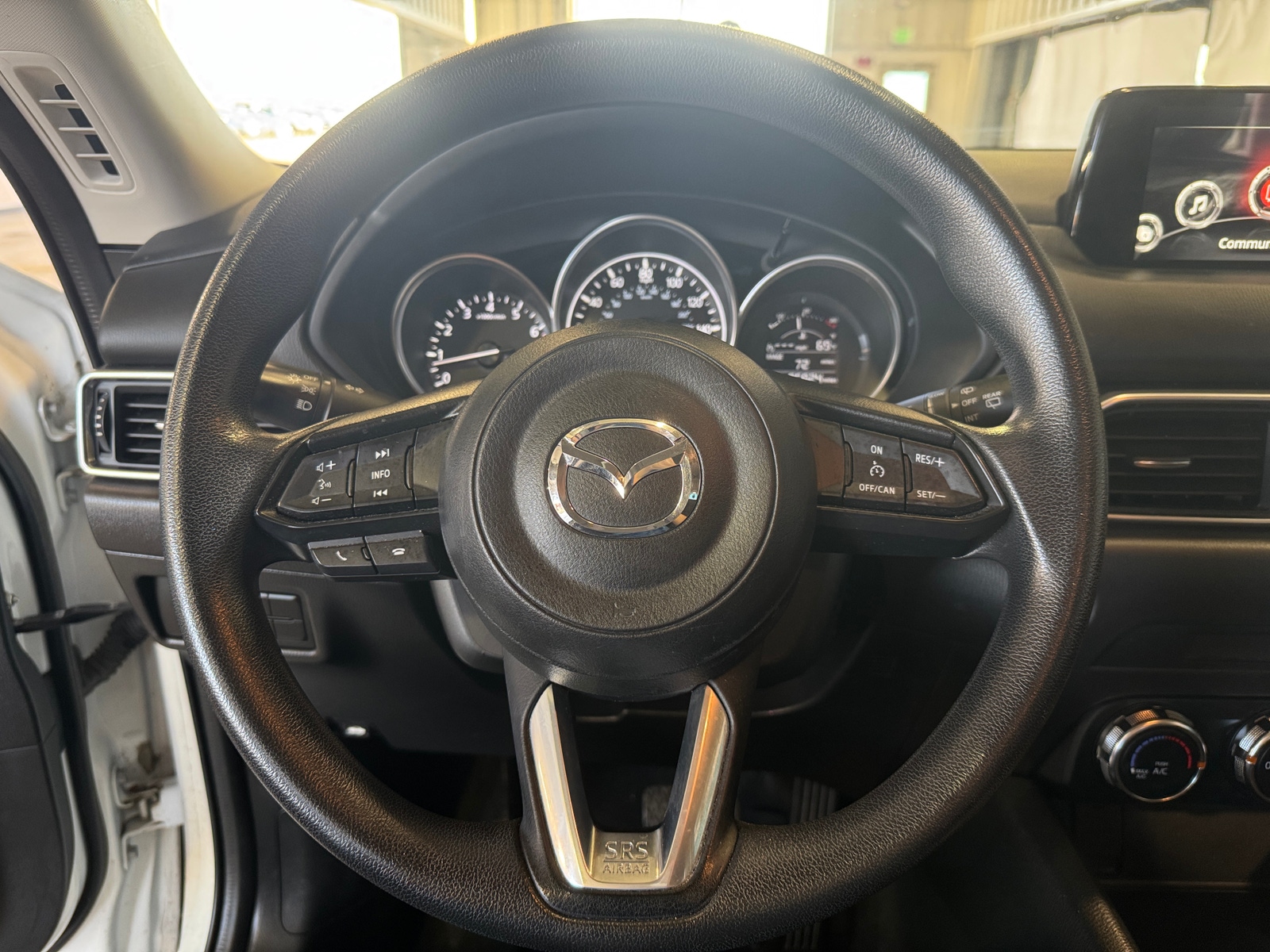Thumbnail: 2017 Mazda CX-5 - 5