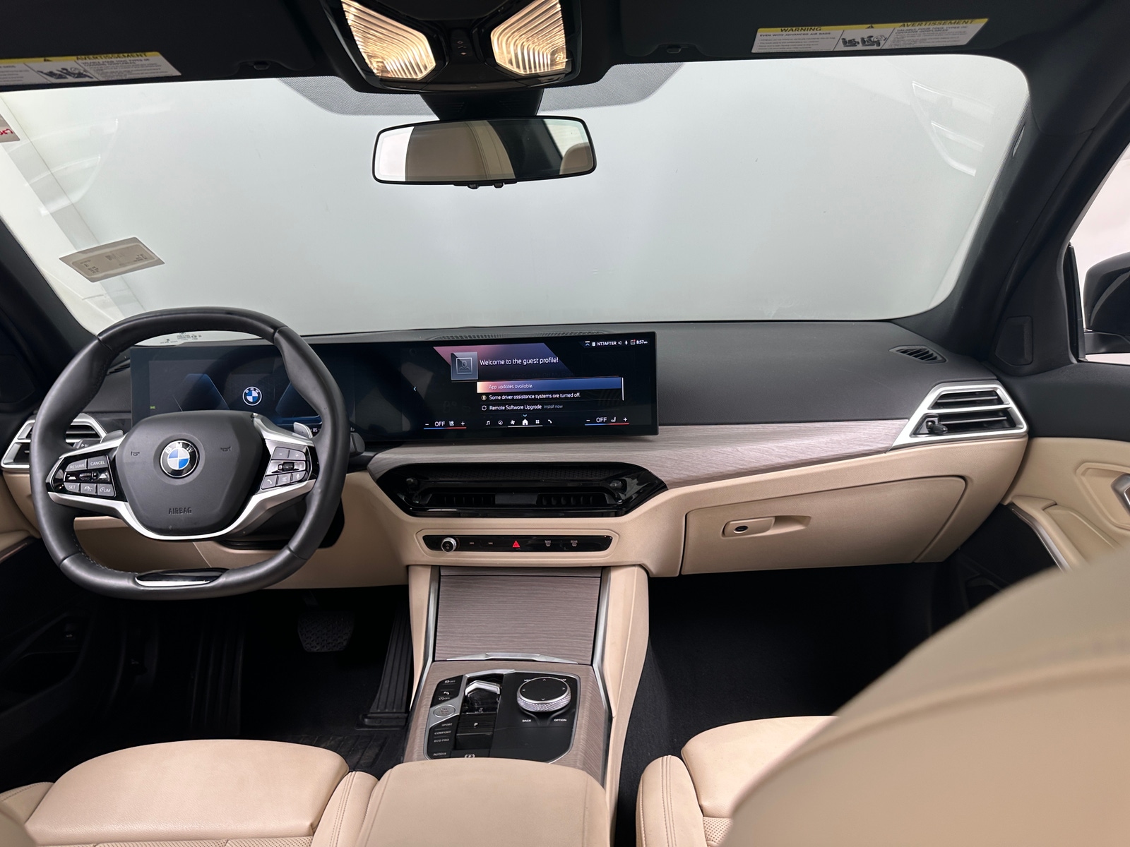 Thumbnail: 2025 BMW 3 Series - 2