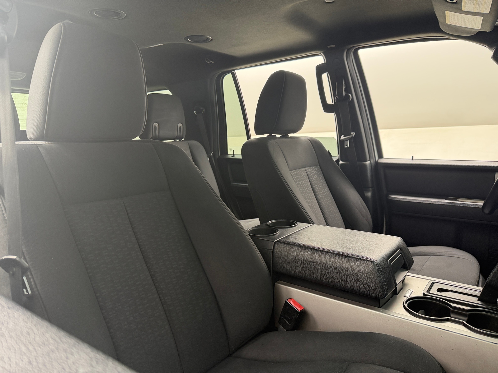 Thumbnail: 2017 Ford Expedition - 2