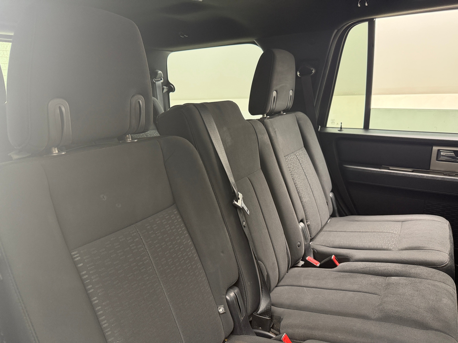 Thumbnail: 2017 Ford Expedition - 6