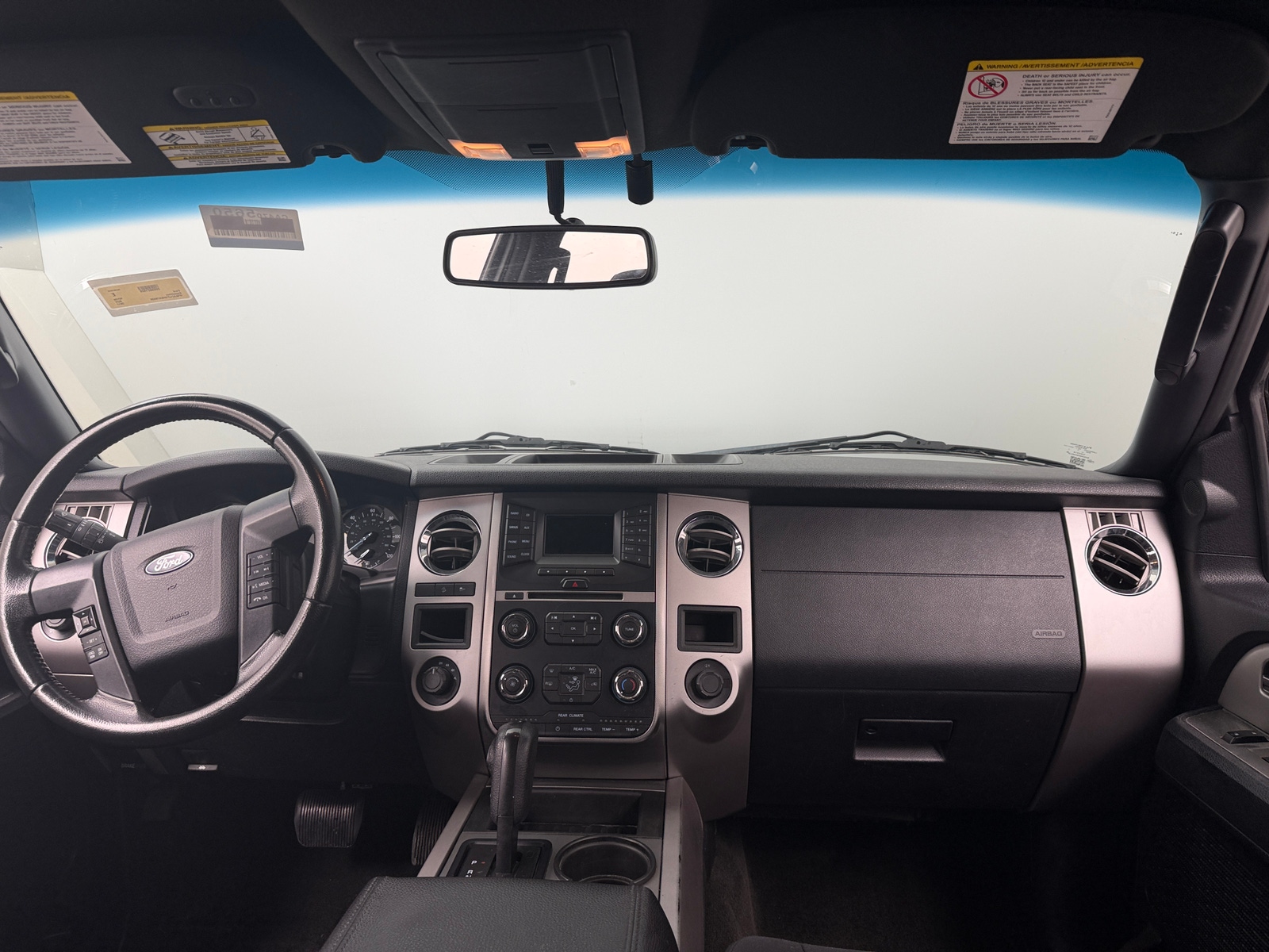 Thumbnail: 2017 Ford Expedition - 3
