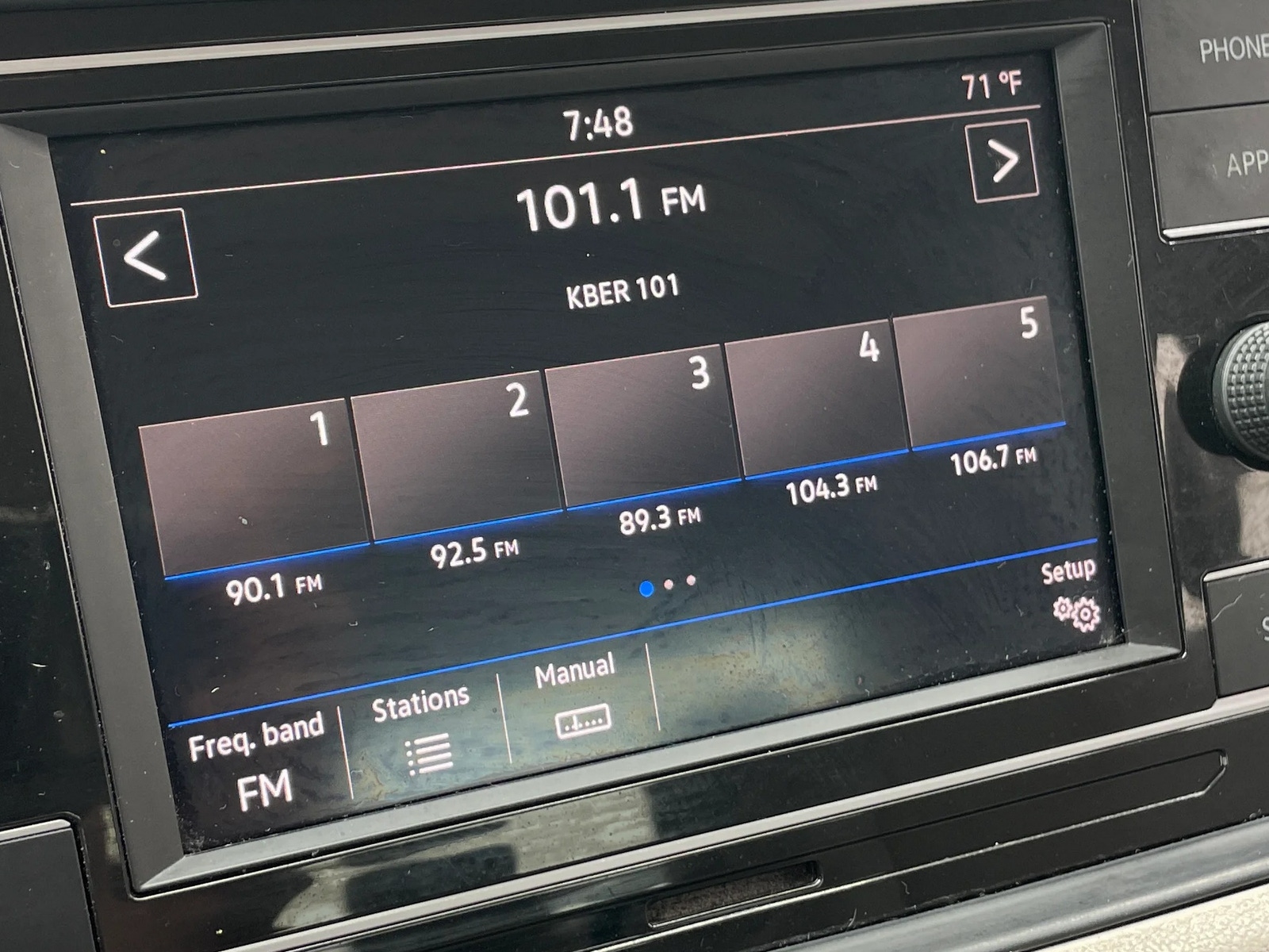 Thumbnail: 2019 Volkswagen Jetta - 4