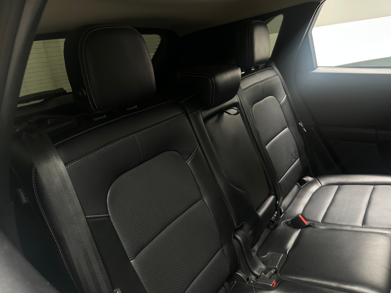 Thumbnail: 2020 Ford Escape - 5
