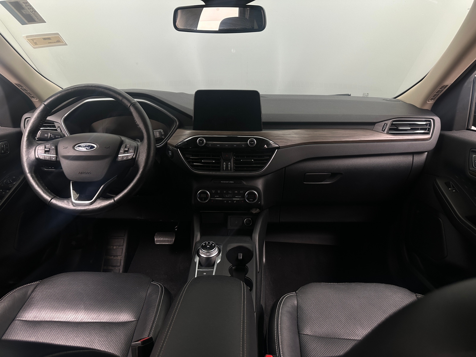 Thumbnail: 2020 Ford Escape - 2