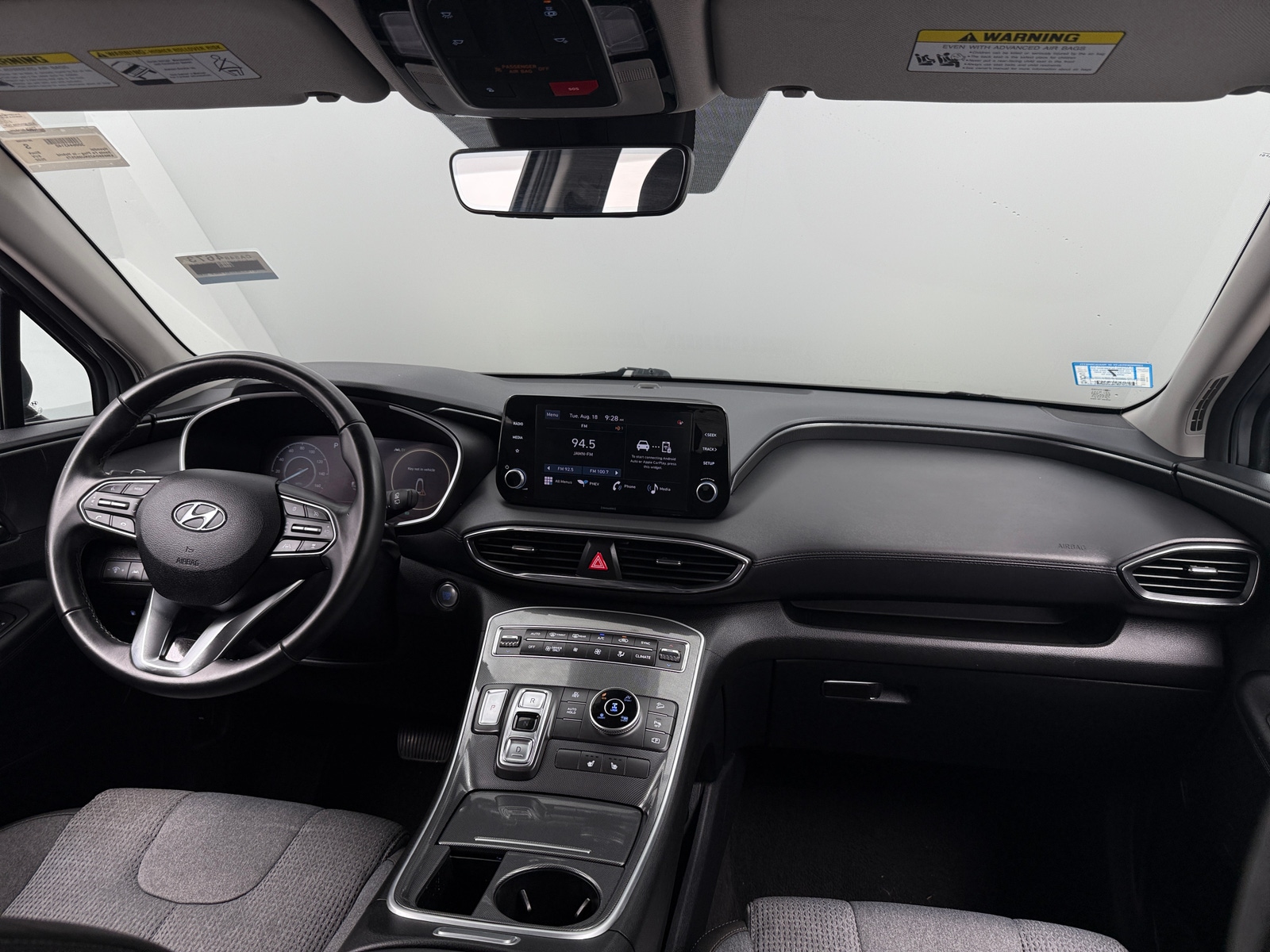 Thumbnail: 2022 Hyundai Santa Fe - 3