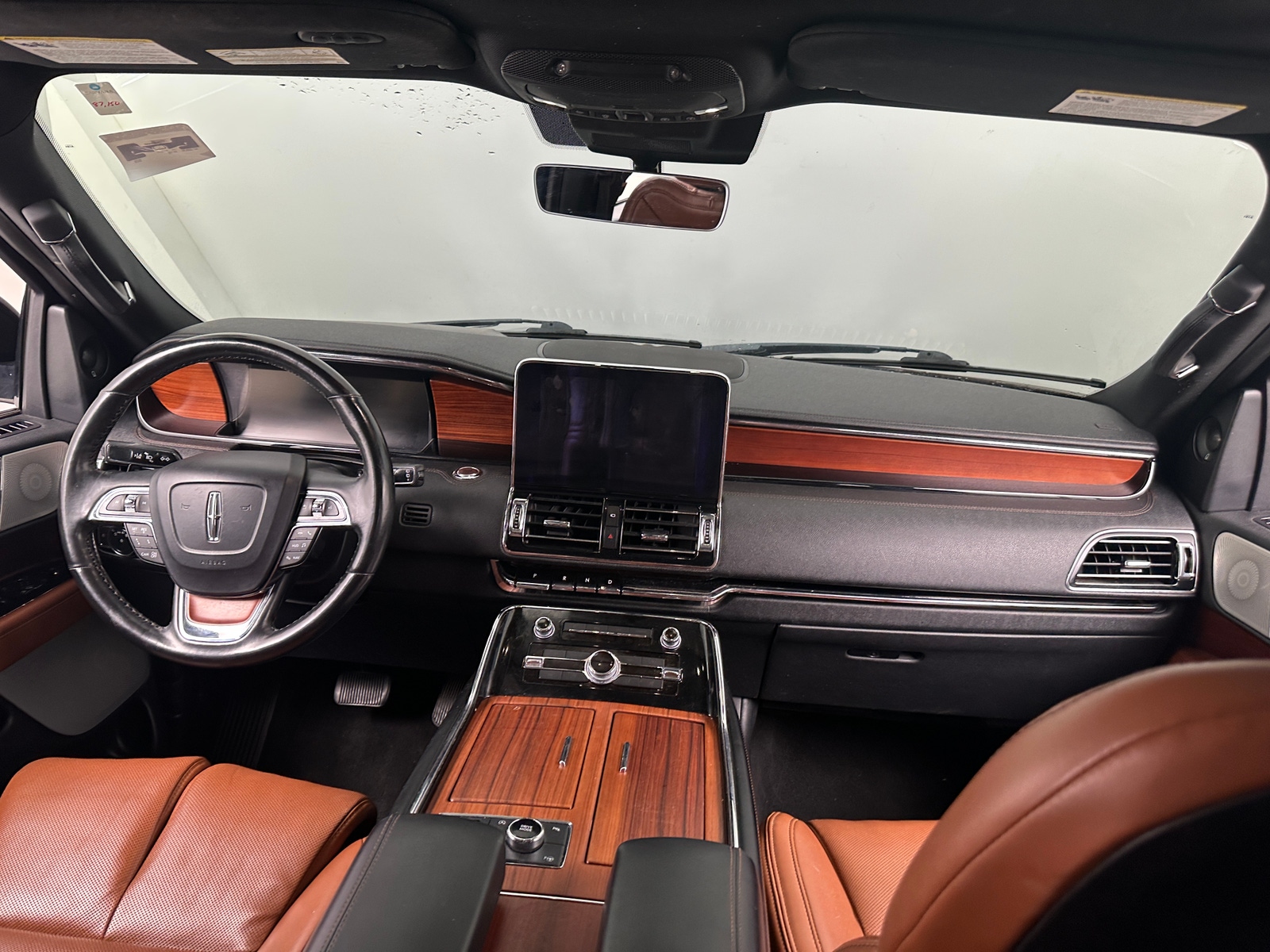 Thumbnail: 2020 Lincoln Navigator - 2