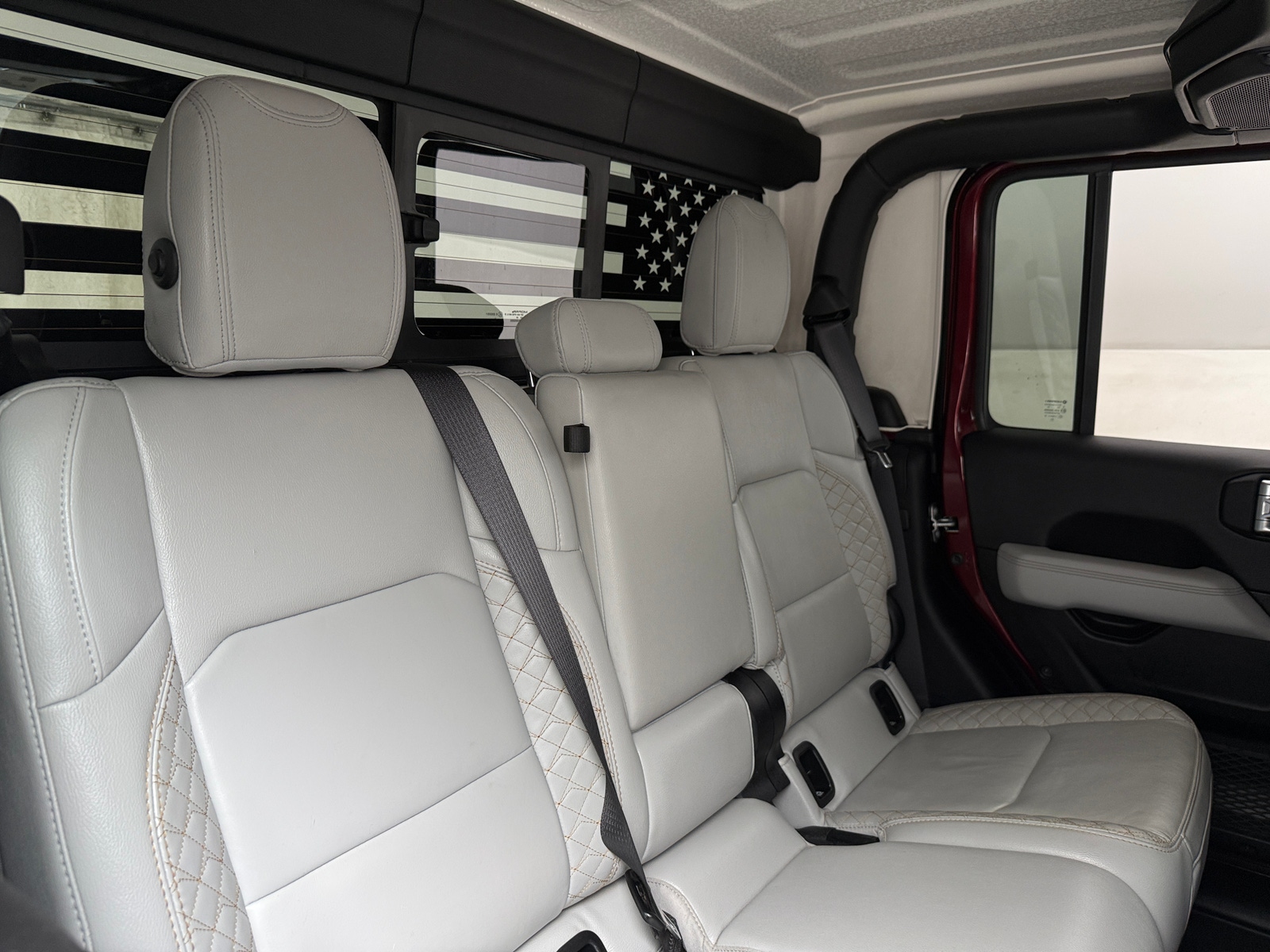 Thumbnail: 2021 Jeep Gladiator - 5