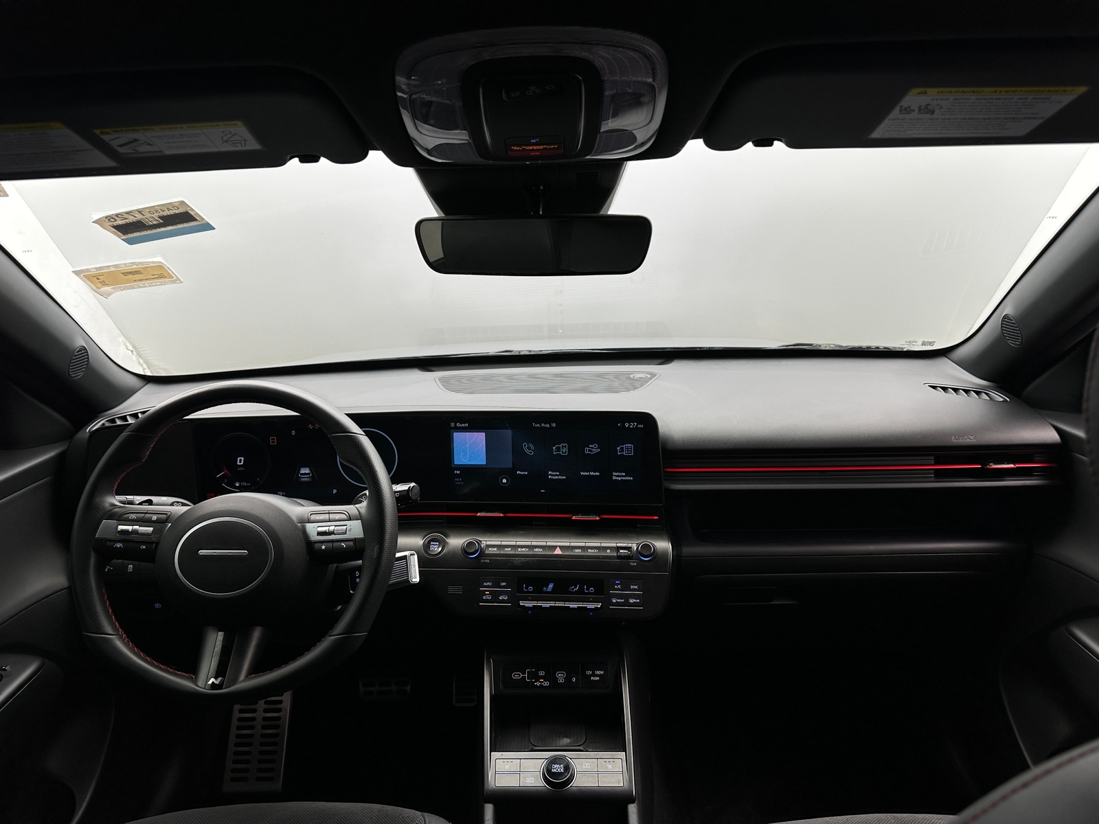 Thumbnail: 2025 Hyundai Kona - 2