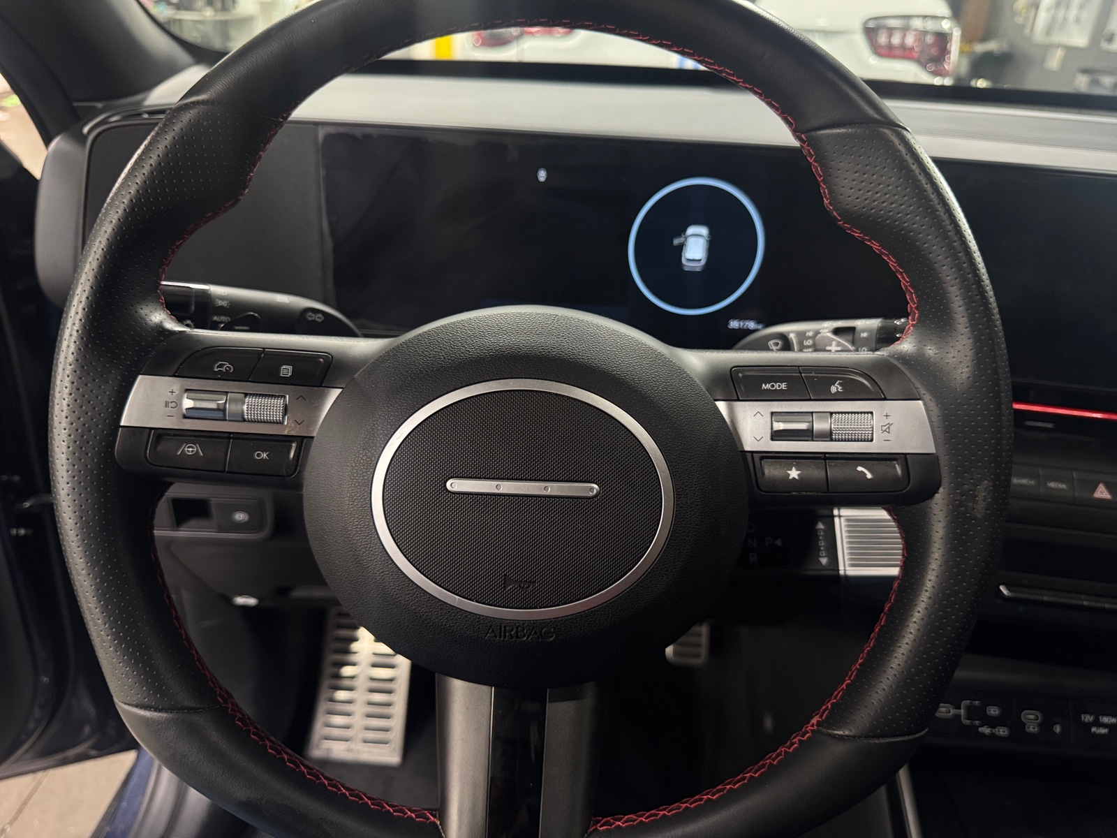 Thumbnail: 2025 Hyundai Kona - 4