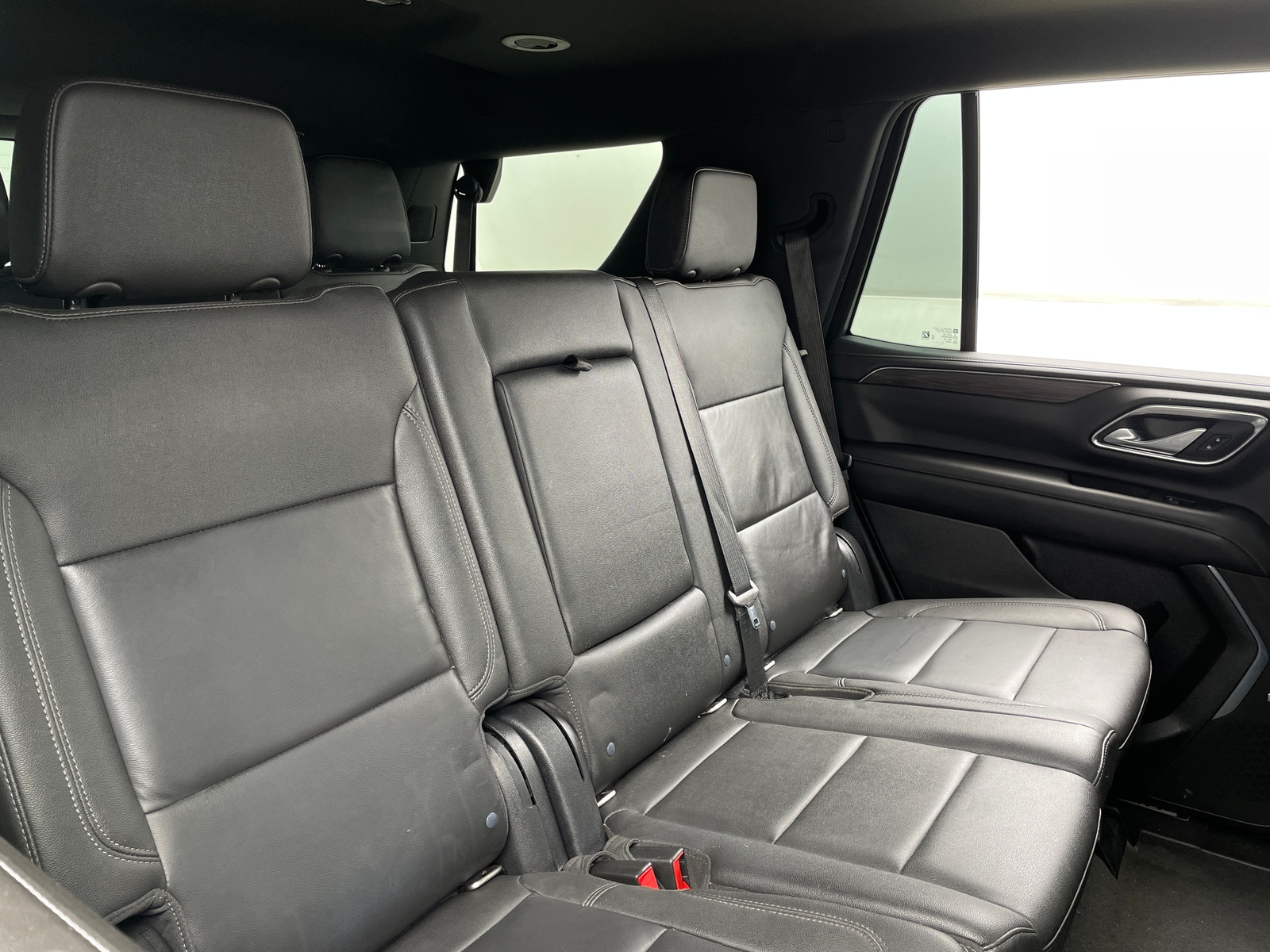 Thumbnail: 2021 Chevrolet Tahoe - 5