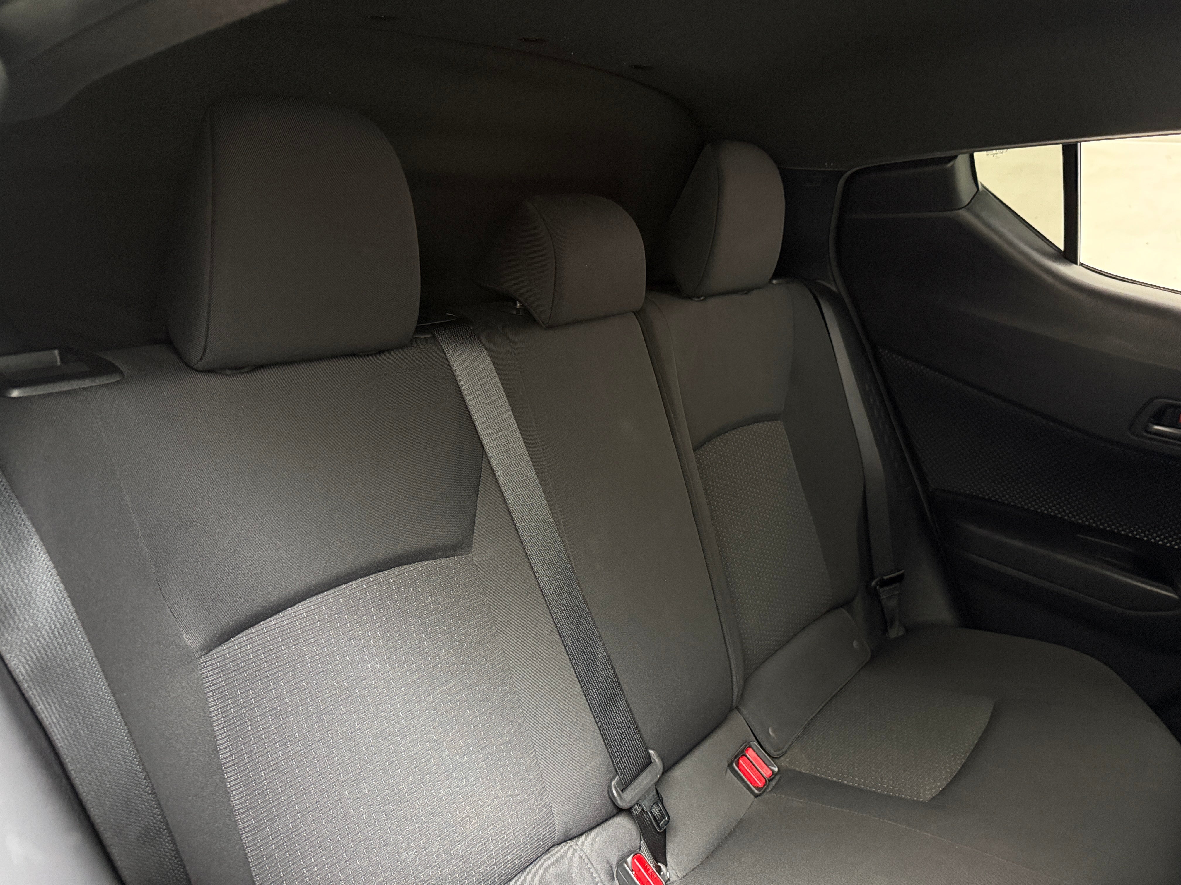2019 Toyota C-HR