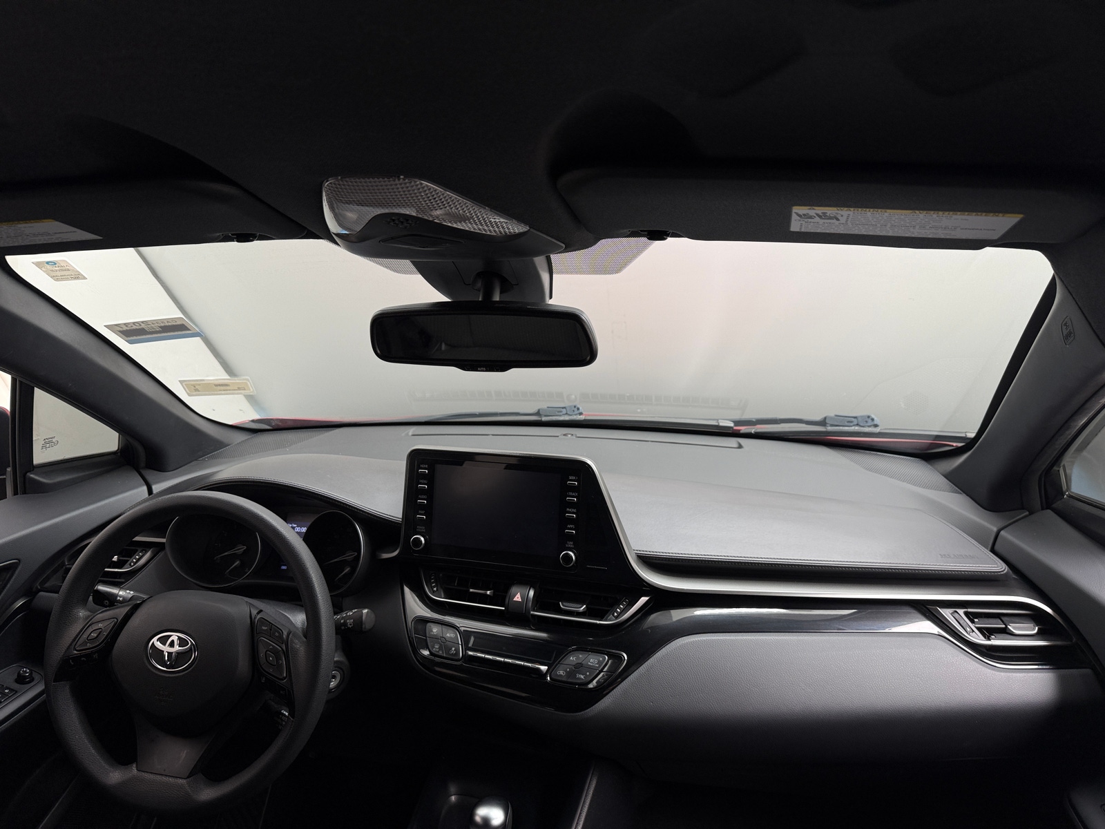 Thumbnail: 2019 Toyota C-HR - 3
