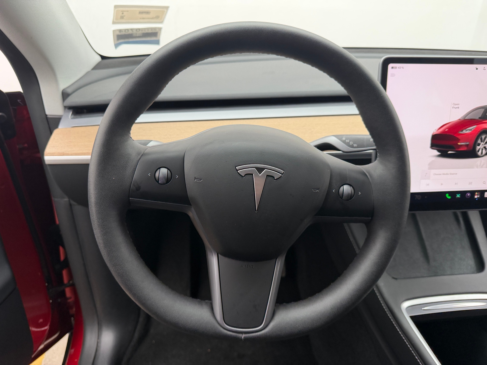 Thumbnail: 2023 Tesla Model Y - 4