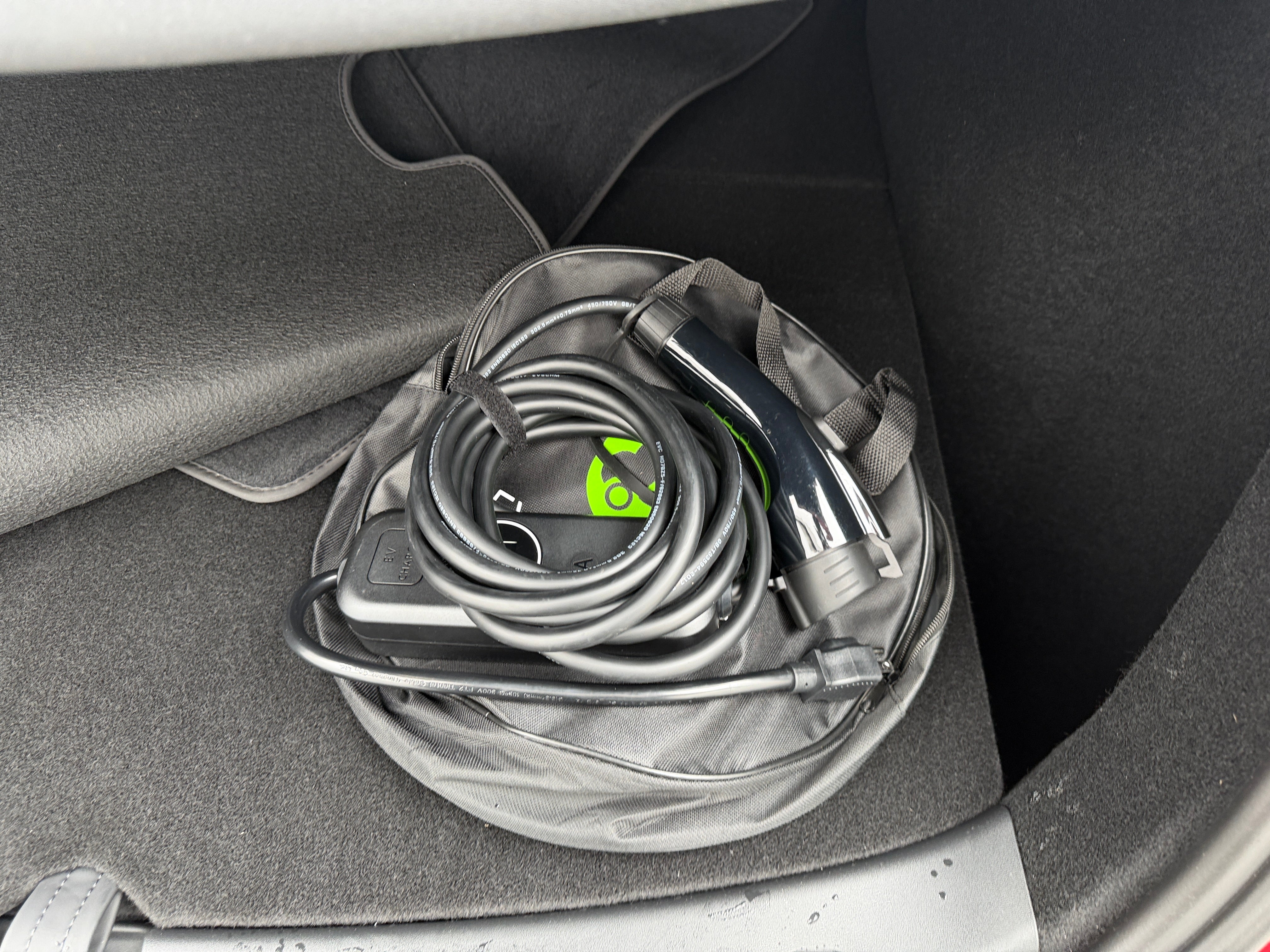 Used 2023 Tesla Model Y Long Range with VIN 7SAYGDEEXPA188614 for sale in Auburn, WA