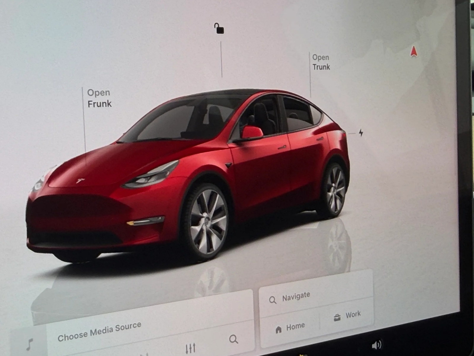 Thumbnail: 2023 Tesla Model Y - 3