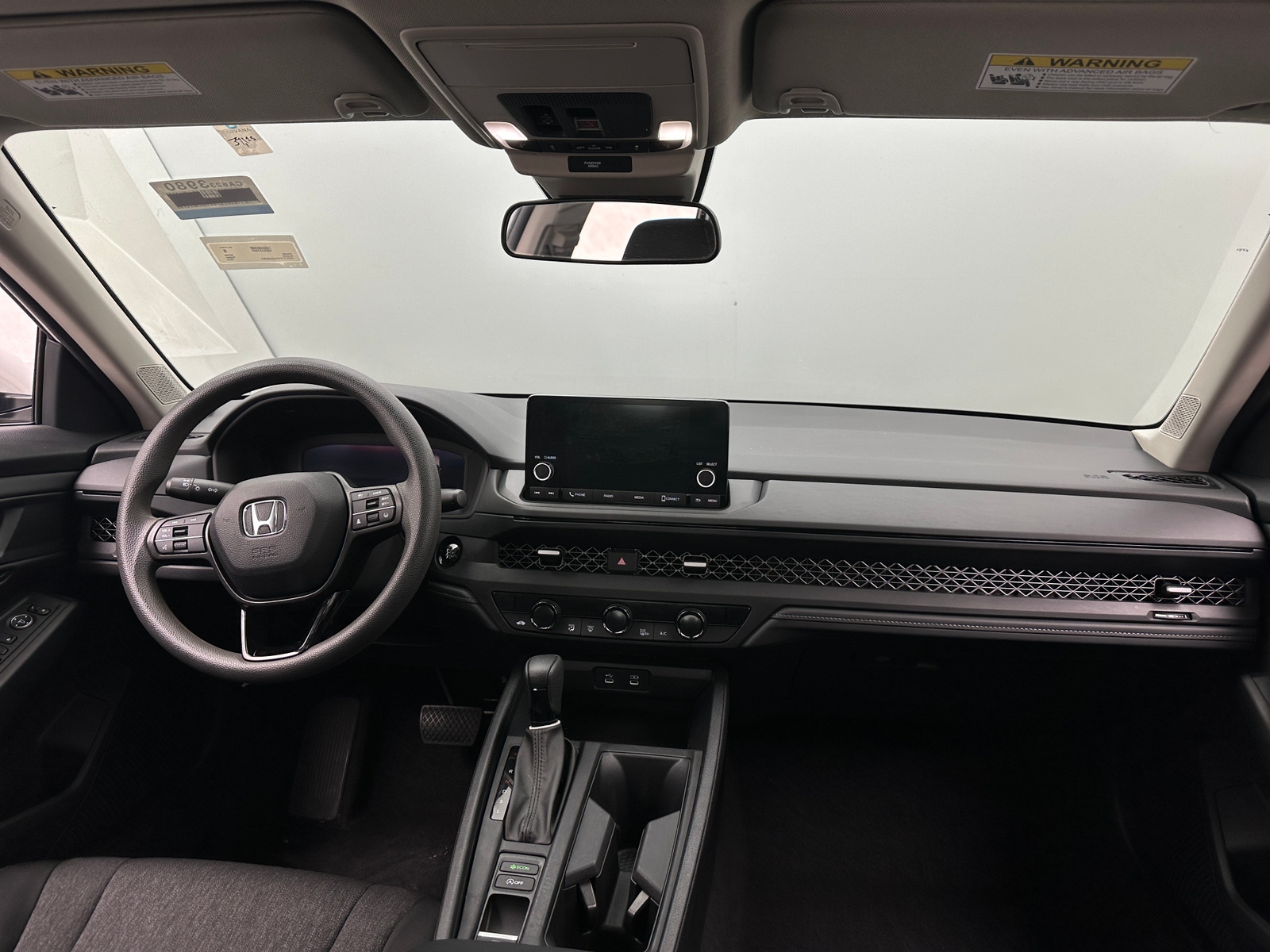 Thumbnail: 2023 Honda Accord - 3