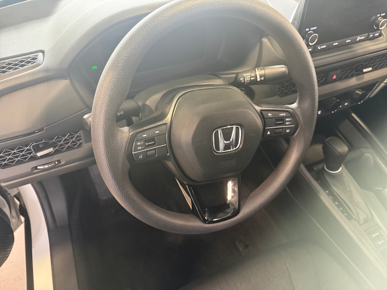 Thumbnail: 2023 Honda Accord - 5