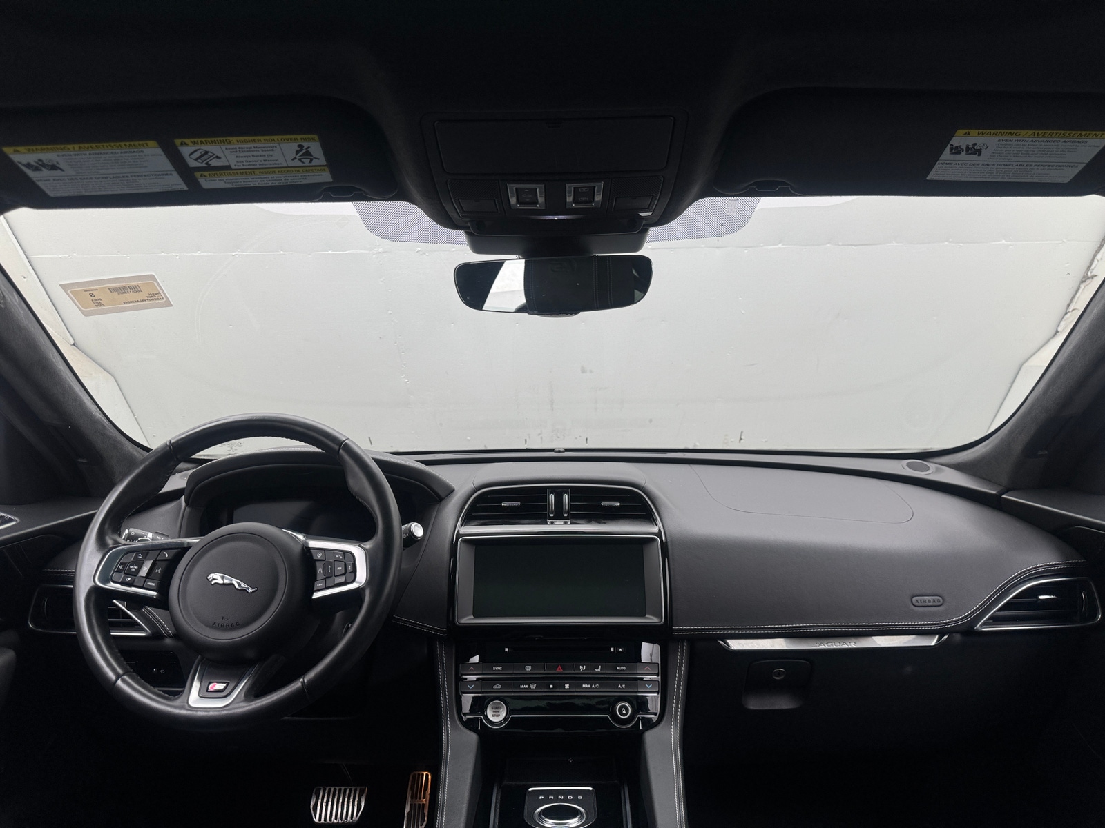 Thumbnail: 2020 Jaguar F-Pace - 2