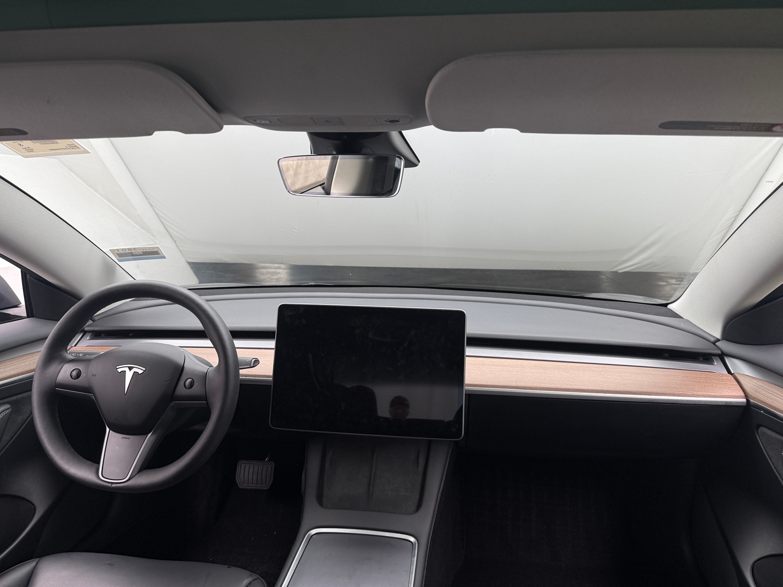 Thumbnail: 2023 Tesla Model 3 - 2