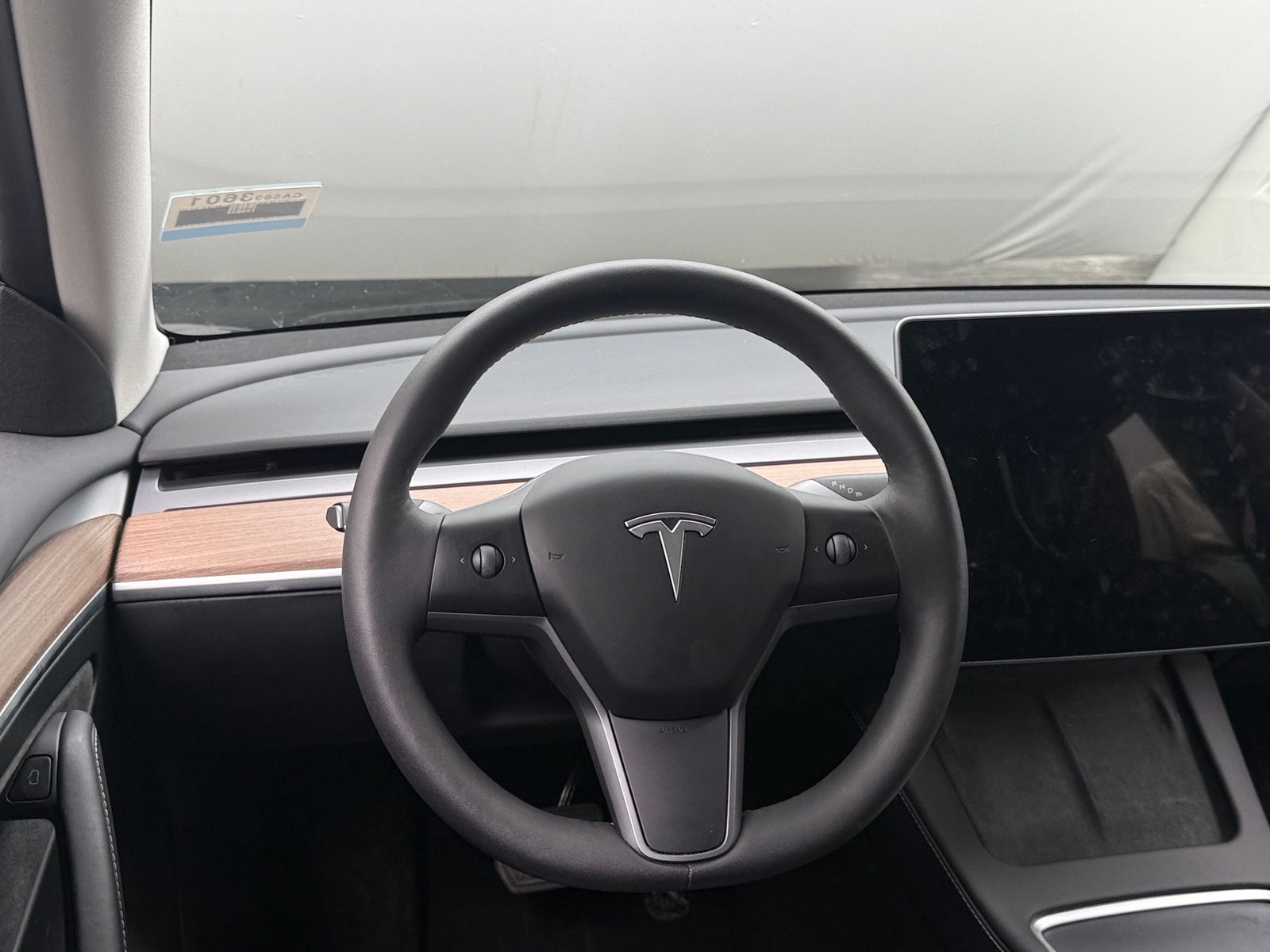 Thumbnail: 2023 Tesla Model 3 - 4