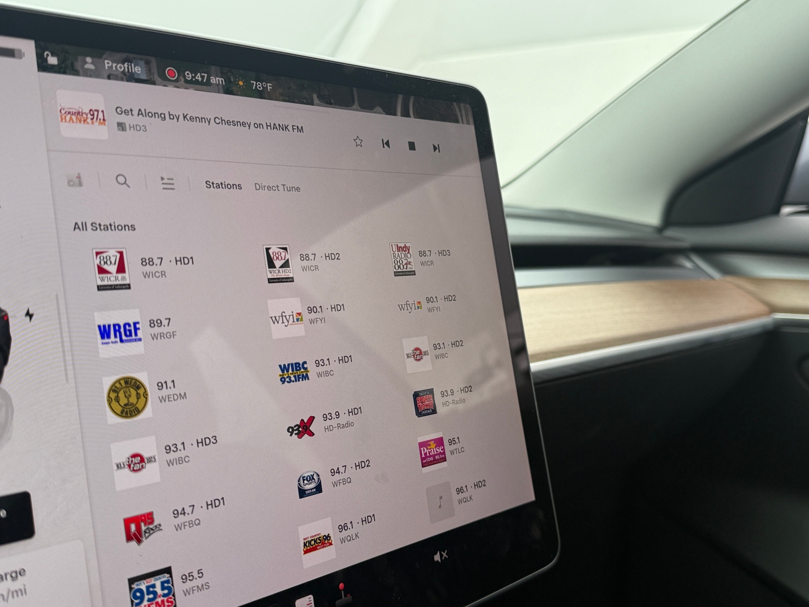 Thumbnail: 2023 Tesla Model 3 - 3