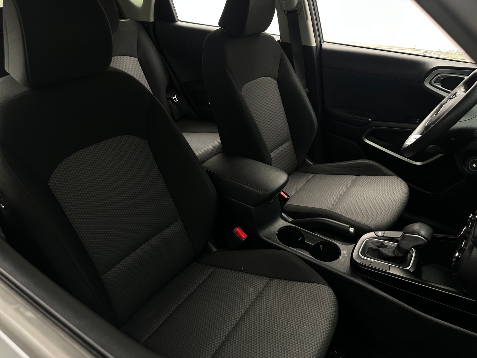 Thumbnail: 2020 Kia Soul - 2