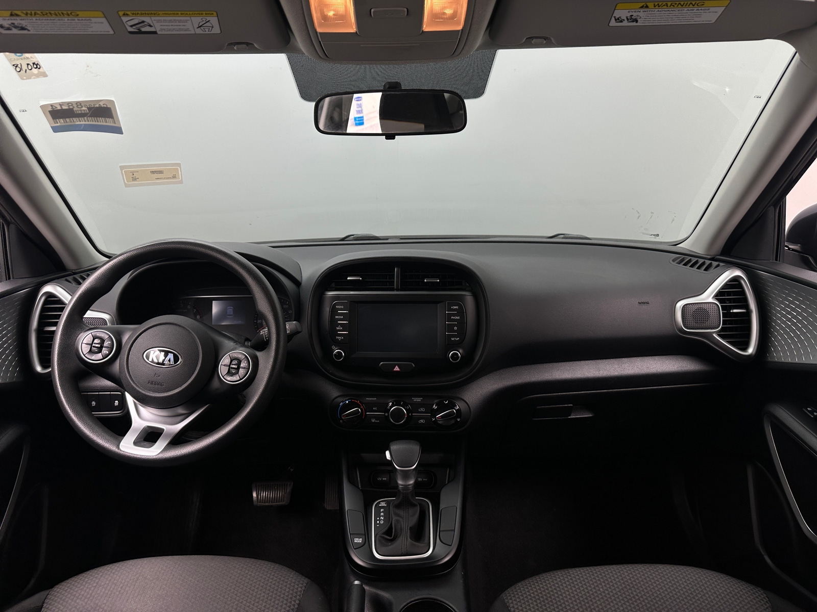 Thumbnail: 2020 Kia Soul - 3
