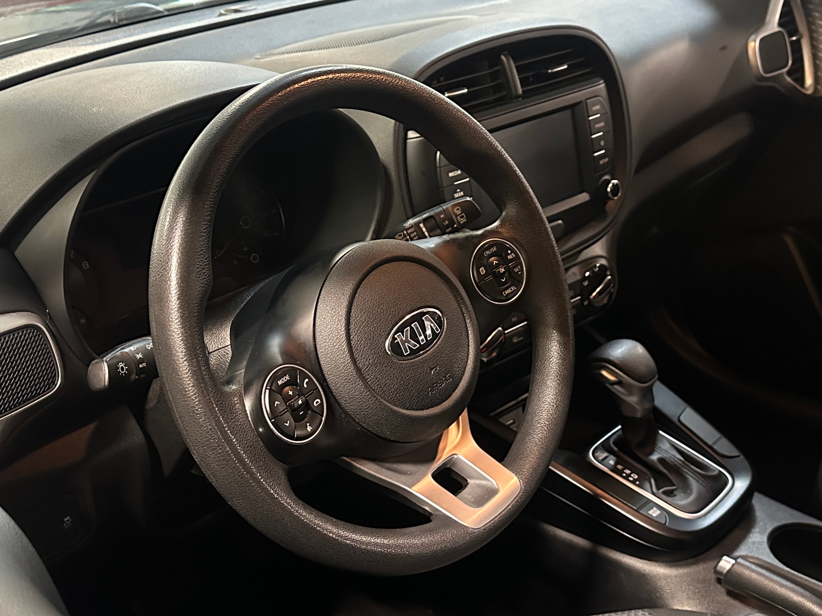 Thumbnail: 2020 Kia Soul - 5