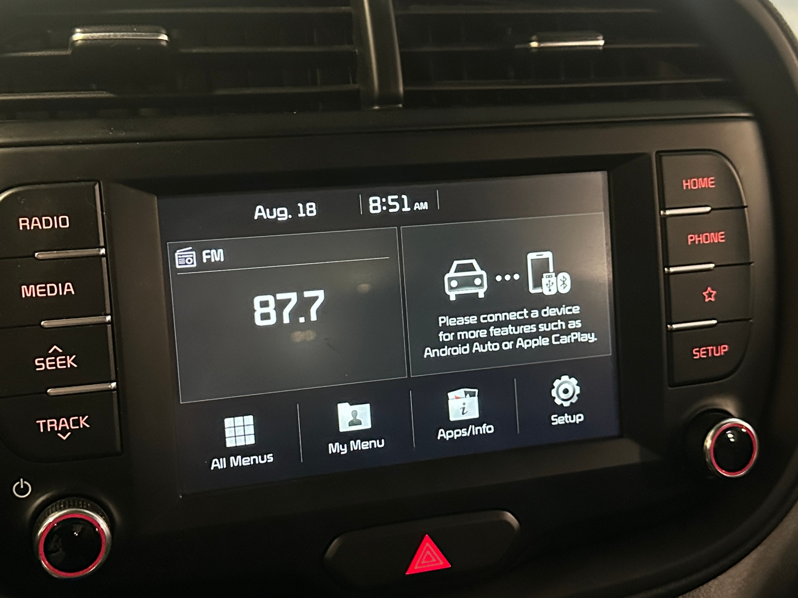Thumbnail: 2020 Kia Soul - 4