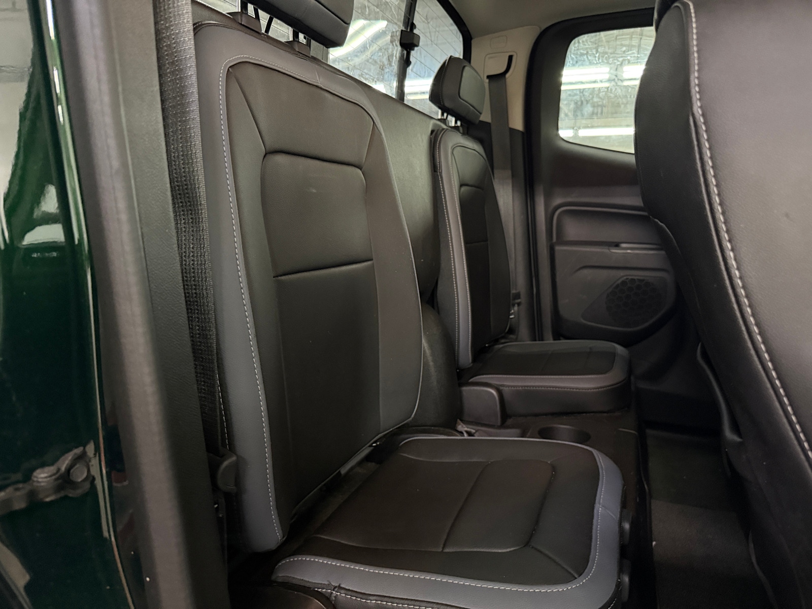 Thumbnail: 2016 Chevrolet Colorado - 5