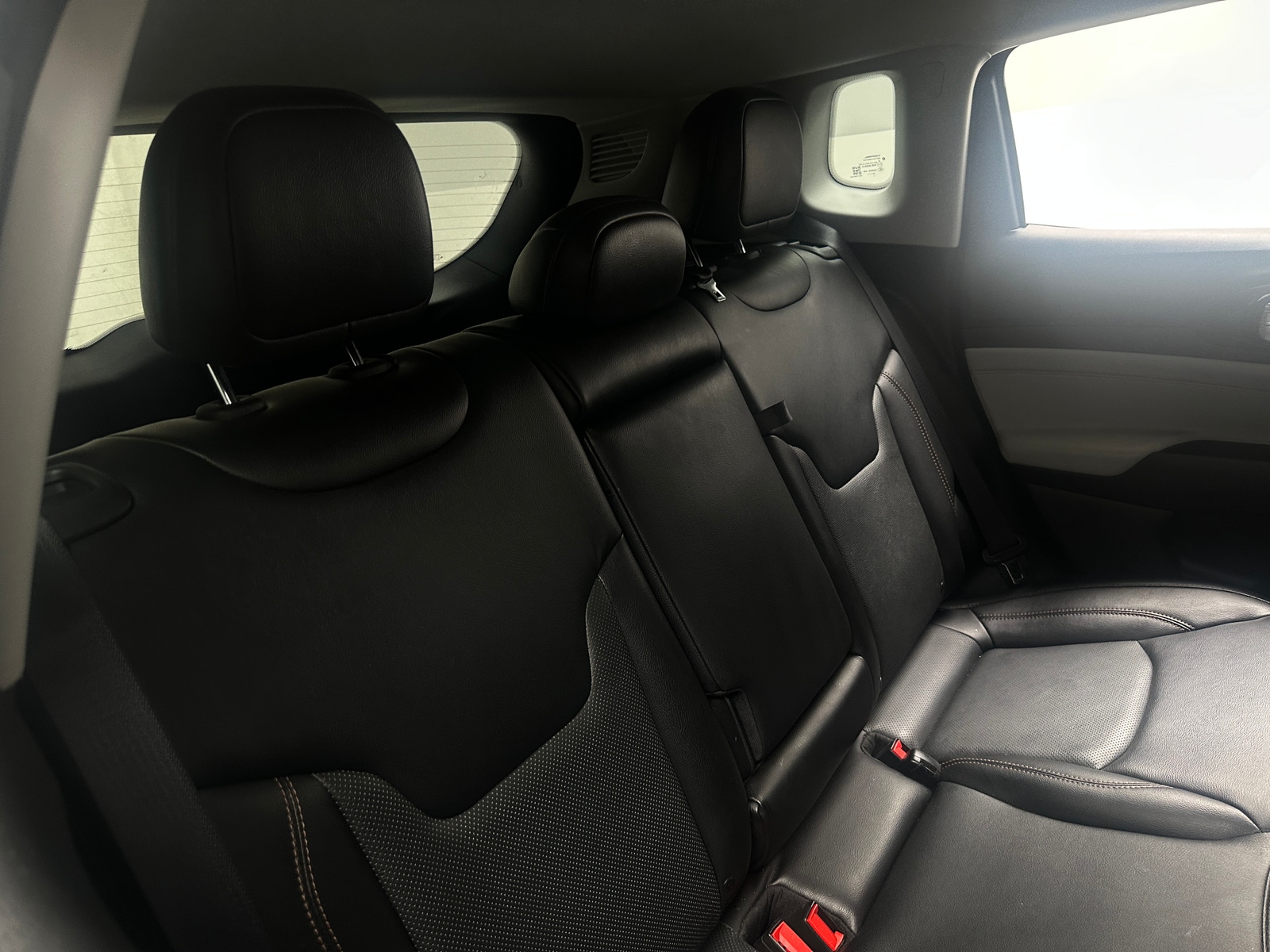 Thumbnail: 2022 Jeep Compass - 5