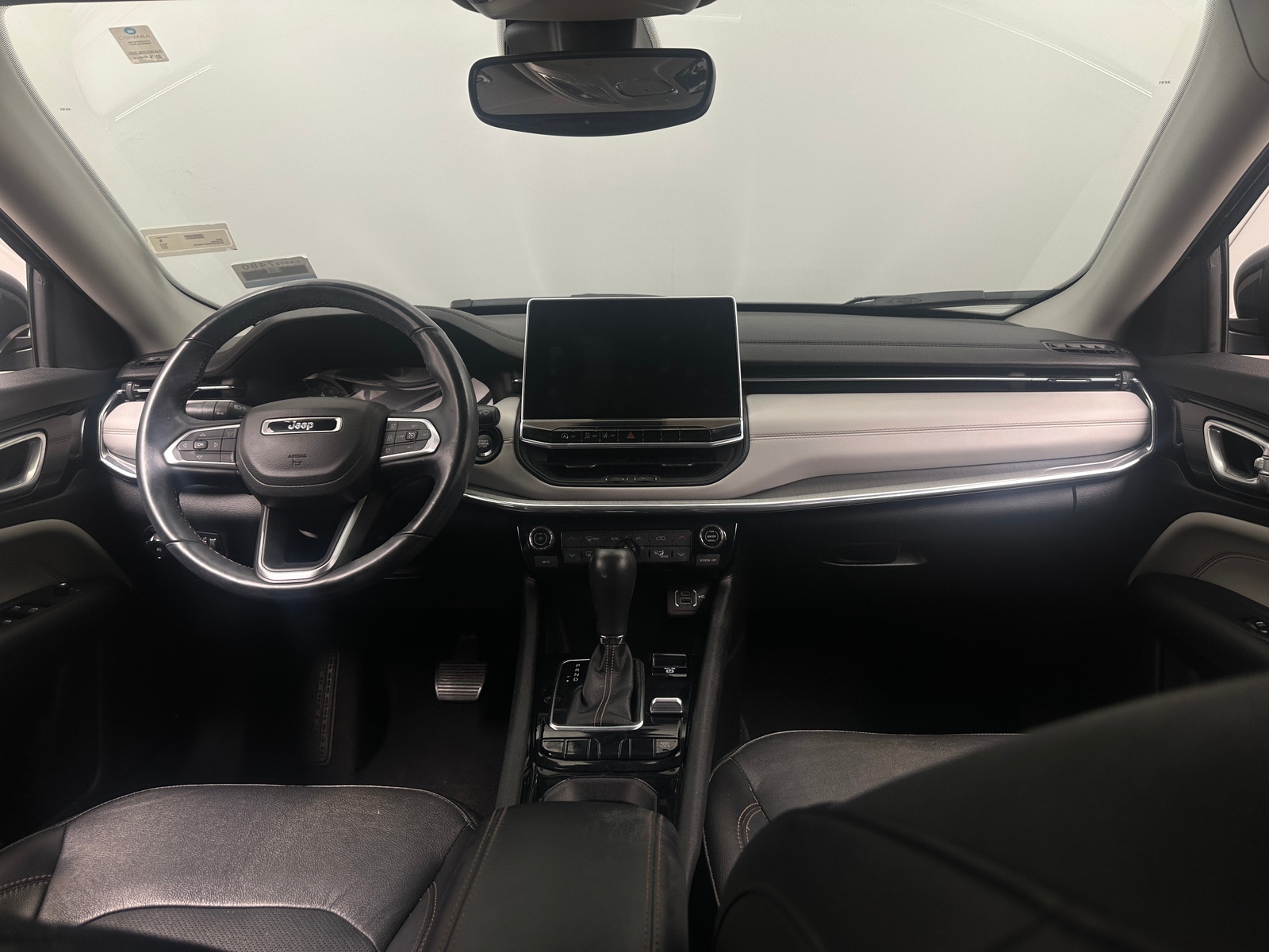 Thumbnail: 2022 Jeep Compass - 2