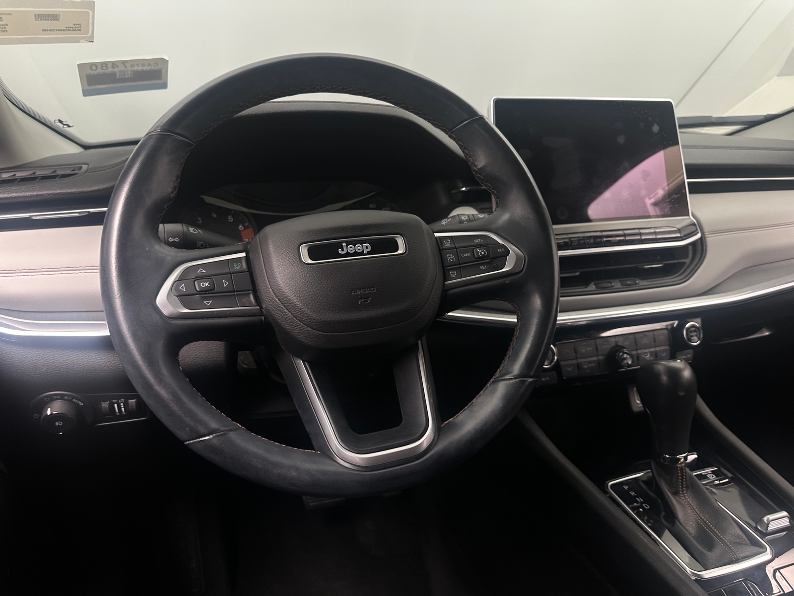 Thumbnail: 2022 Jeep Compass - 4