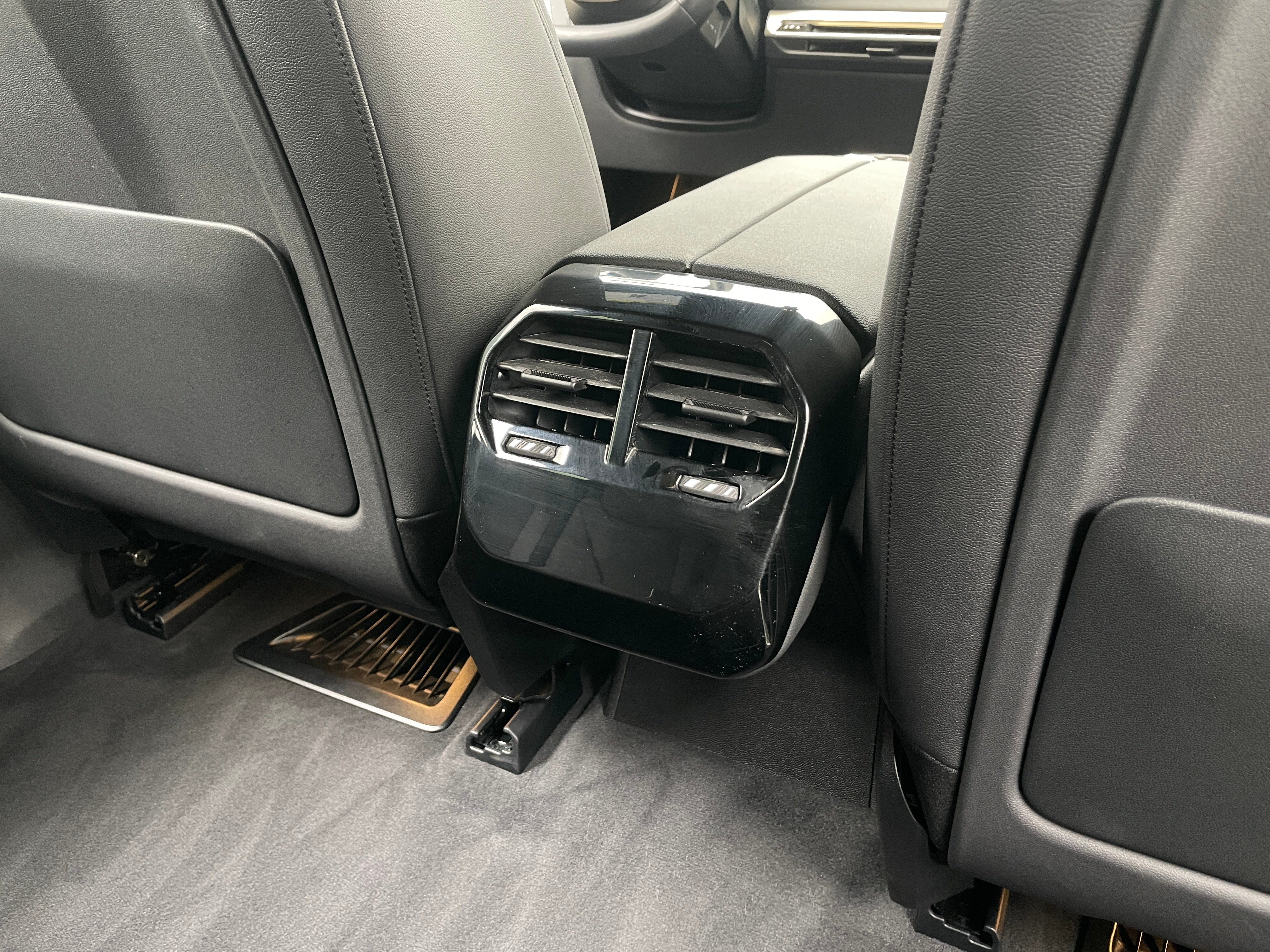 Used 2026 BMW iX 45 with VIN WB543CF00TCW60121 for sale in Auburn, WA