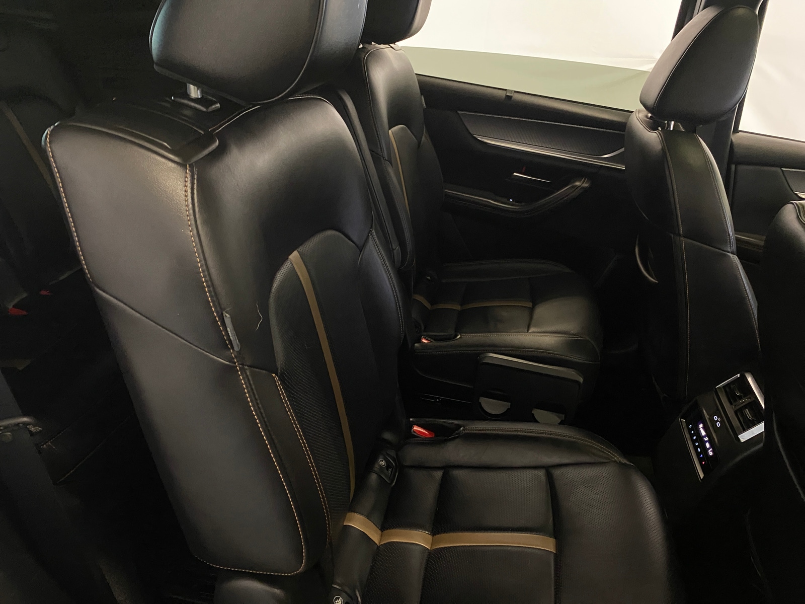 Thumbnail: 2024 Mazda CX-90 - 5