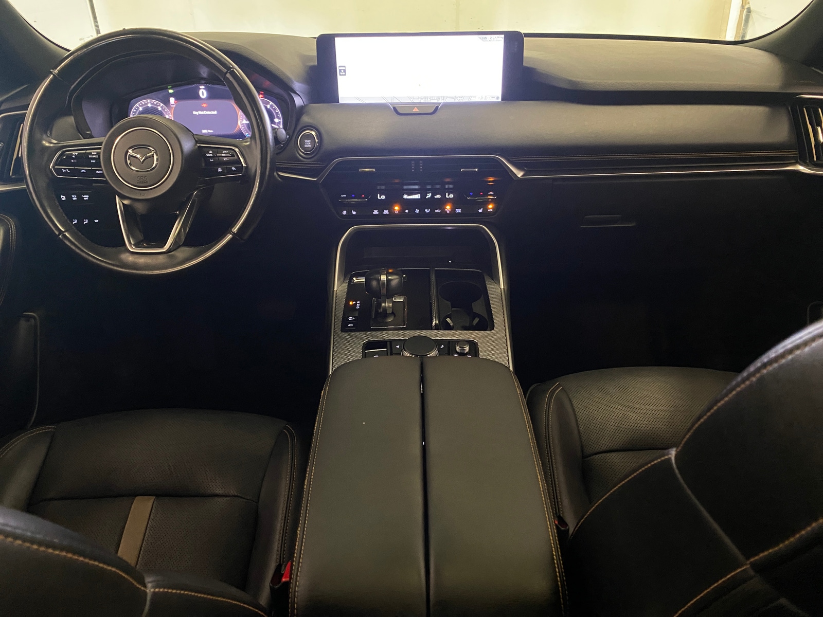 Thumbnail: 2024 Mazda CX-90 - 2