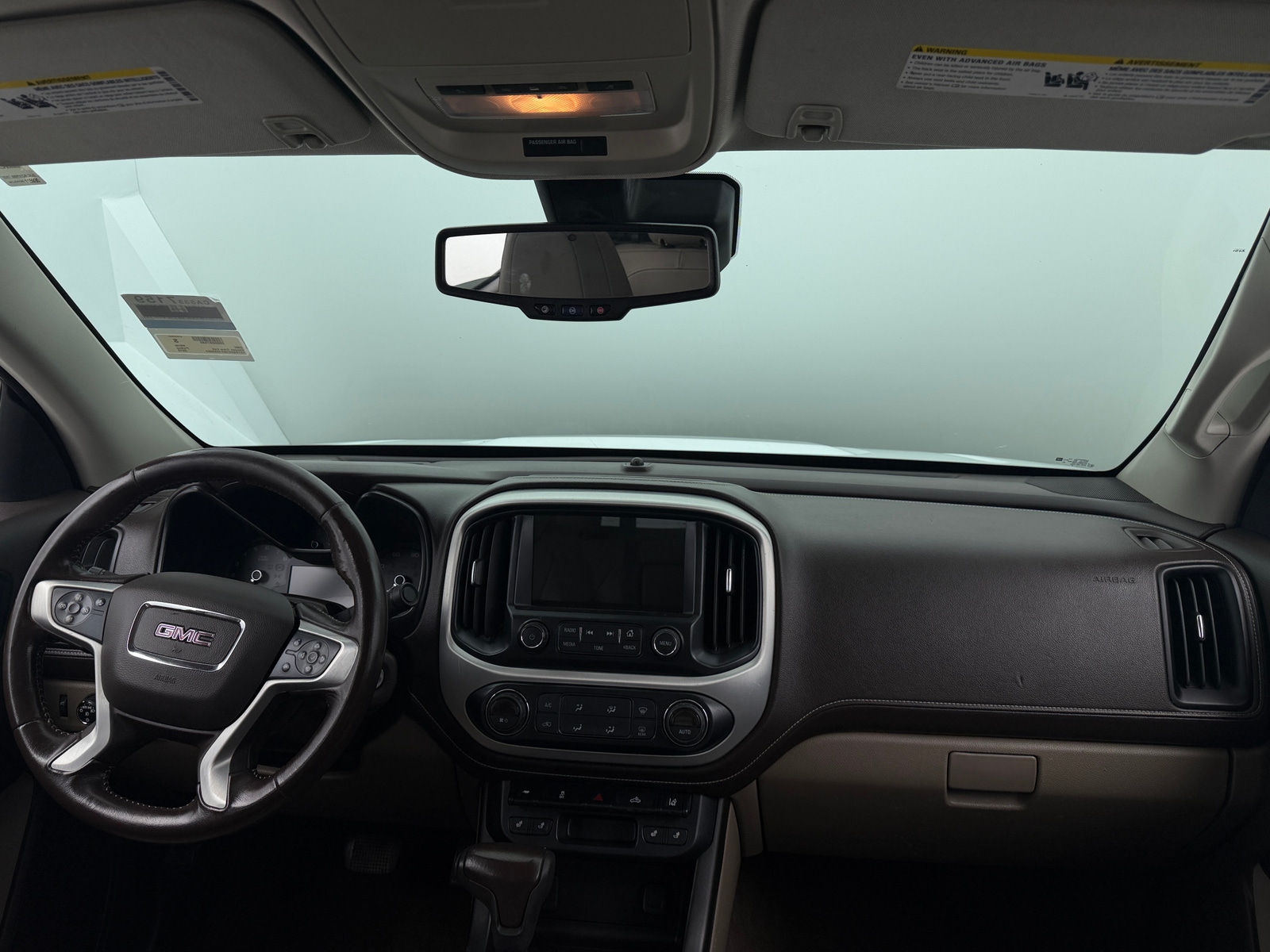 Thumbnail: 2016 GMC Canyon - 2